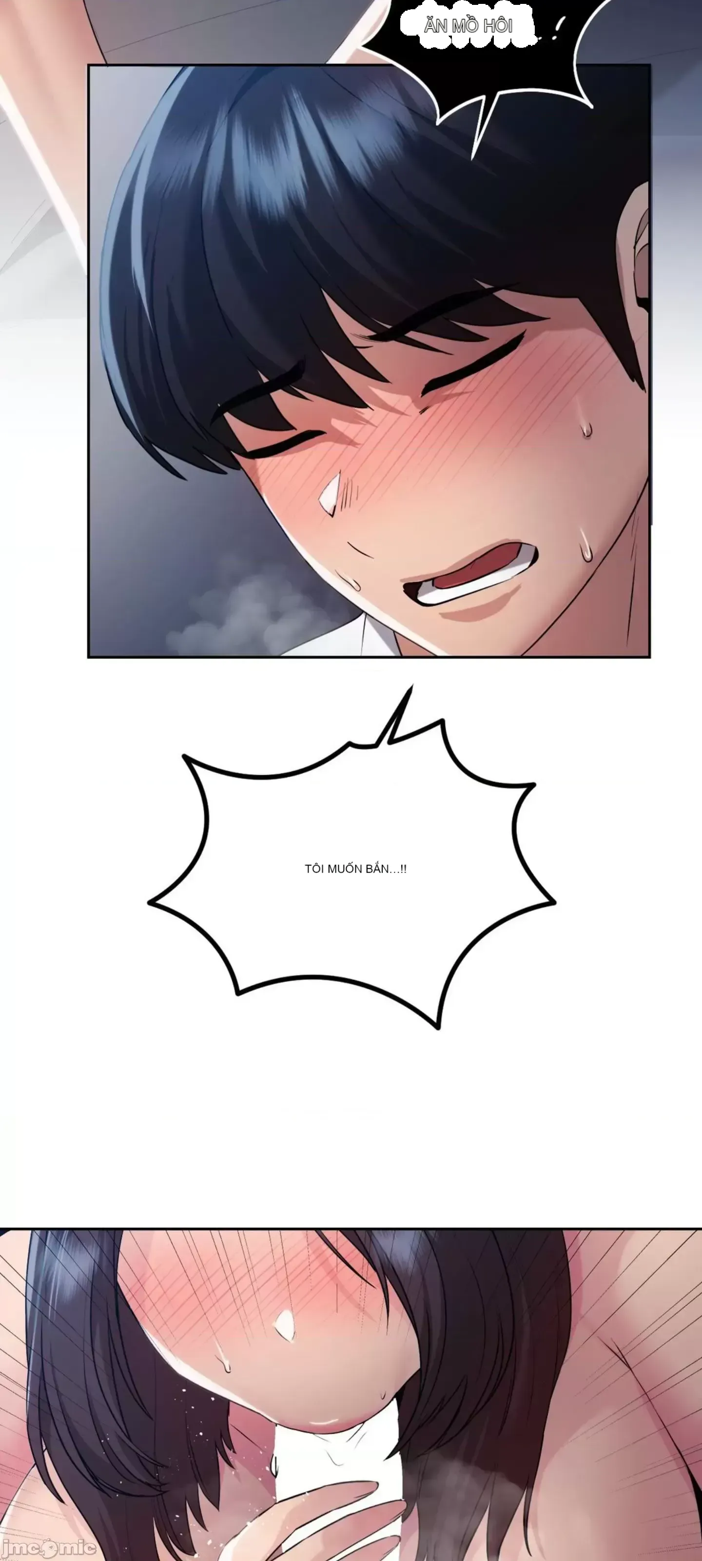 今日起的最愛 Chương 1-72