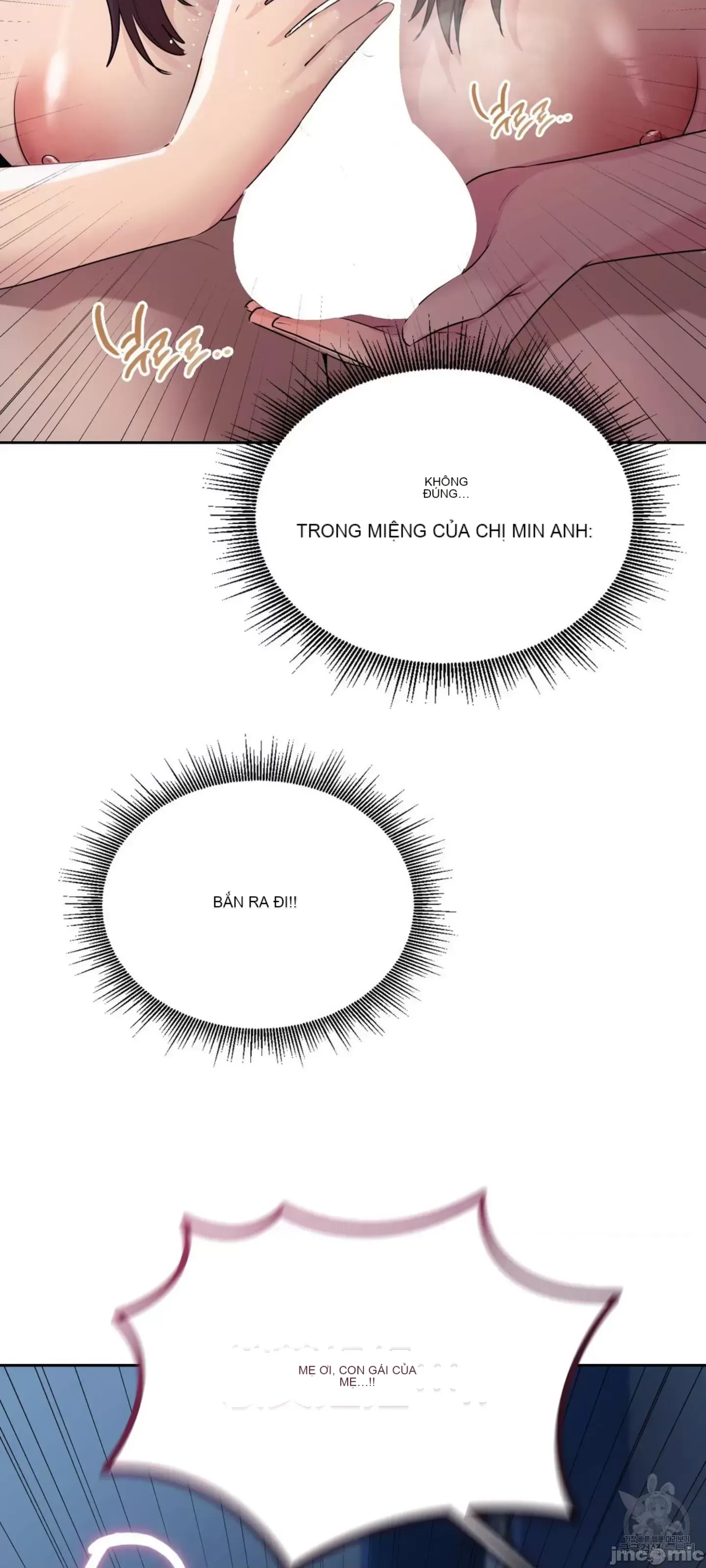 今日起的最愛 Chương 1-72