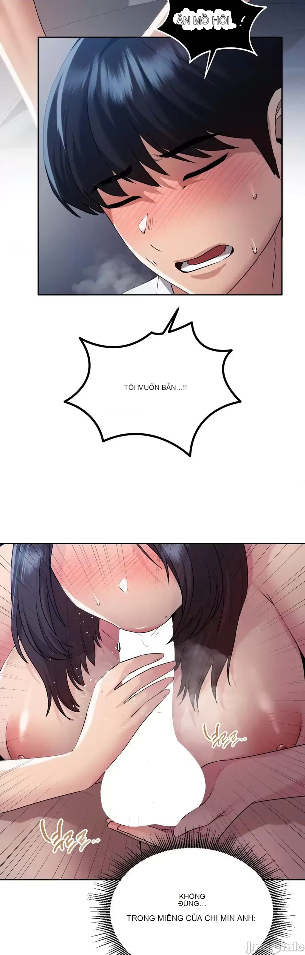 今日起的最愛 Chương 1-72