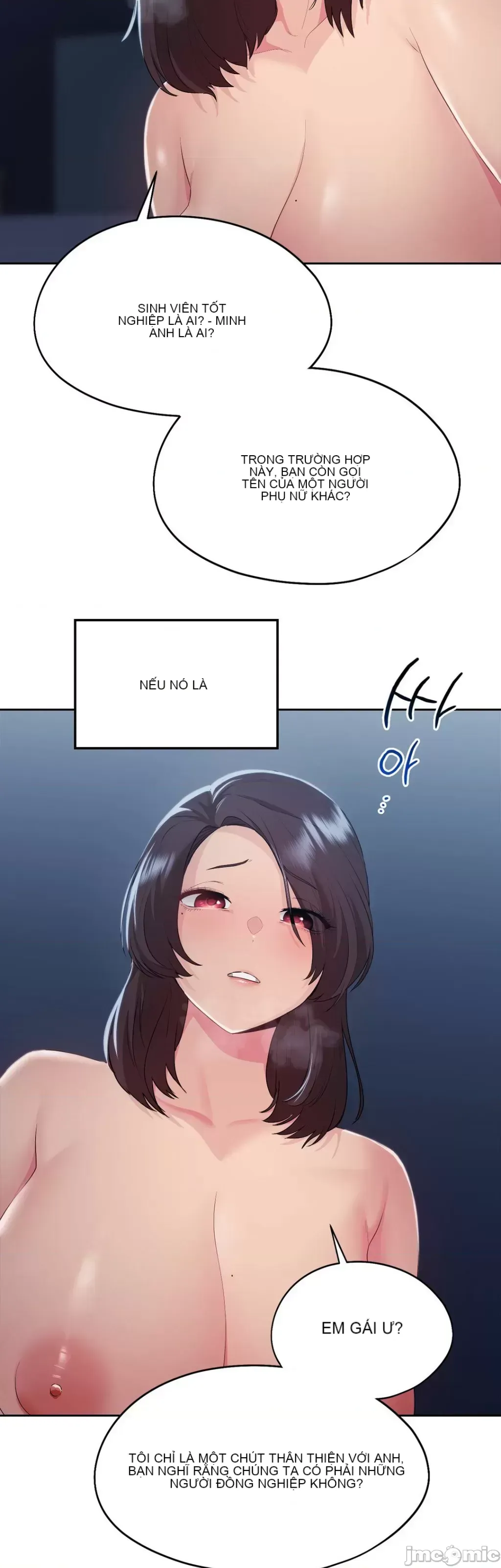 今日起的最愛 Chương 1-72