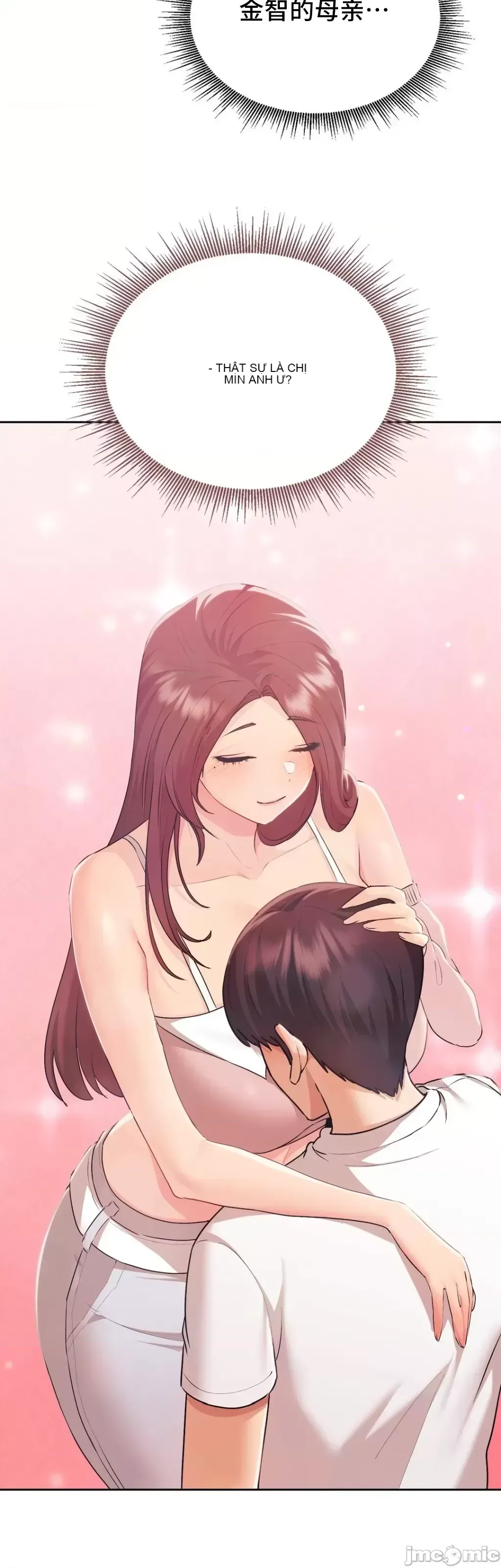 今日起的最愛 Chương 1-72