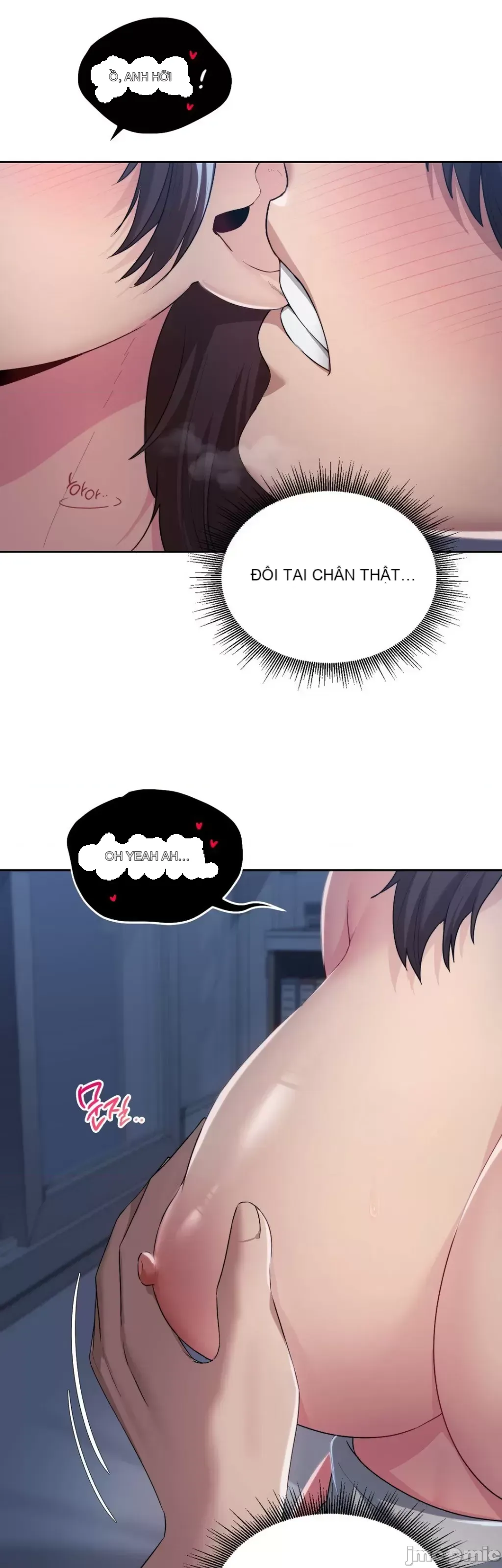 今日起的最愛 Chương 1-72