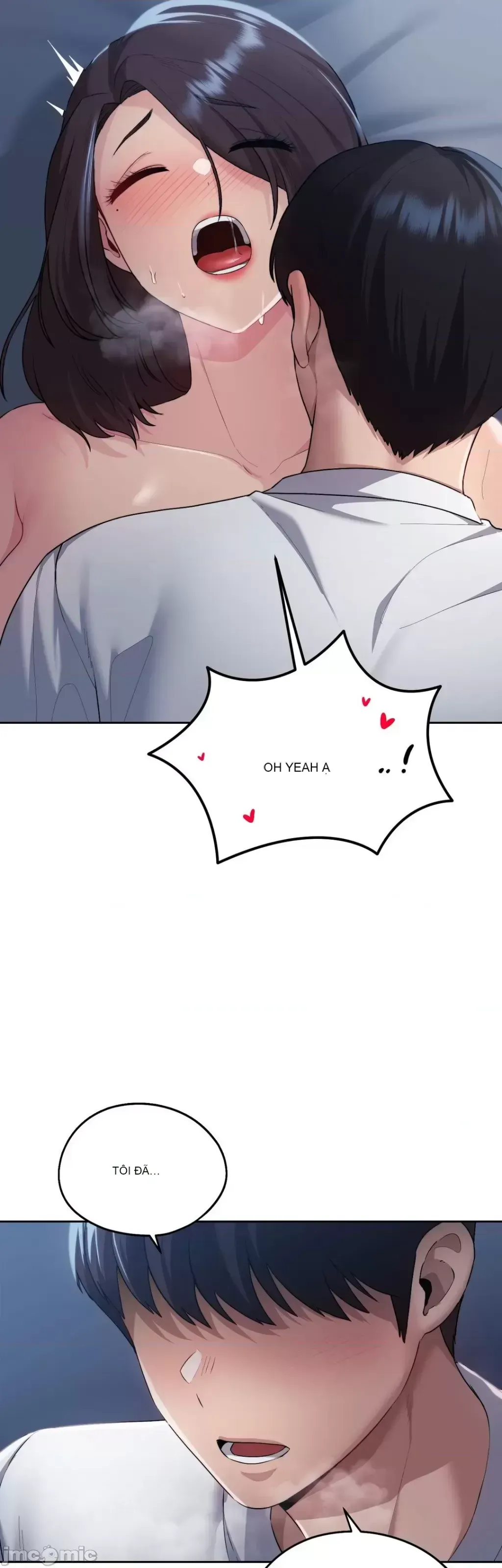 今日起的最愛 Chương 1-72