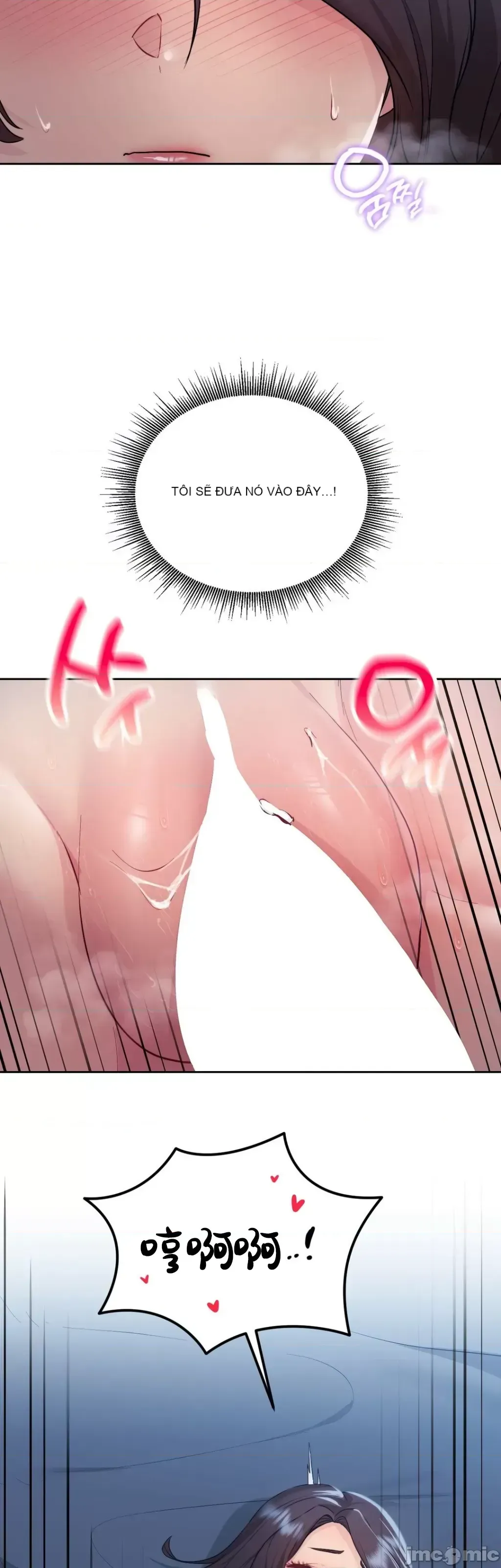 今日起的最愛 Chương 1-72