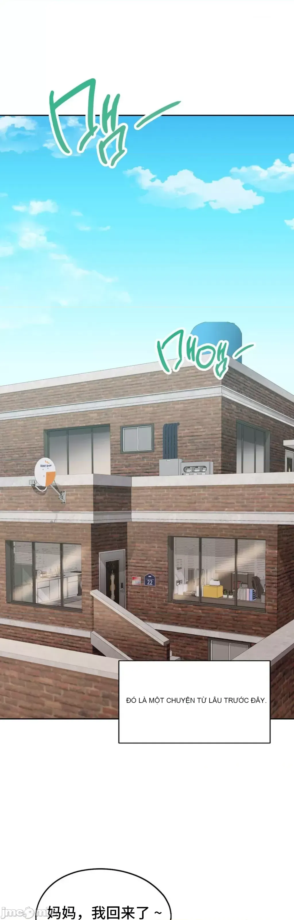 今日起的最愛 Chương 1-72