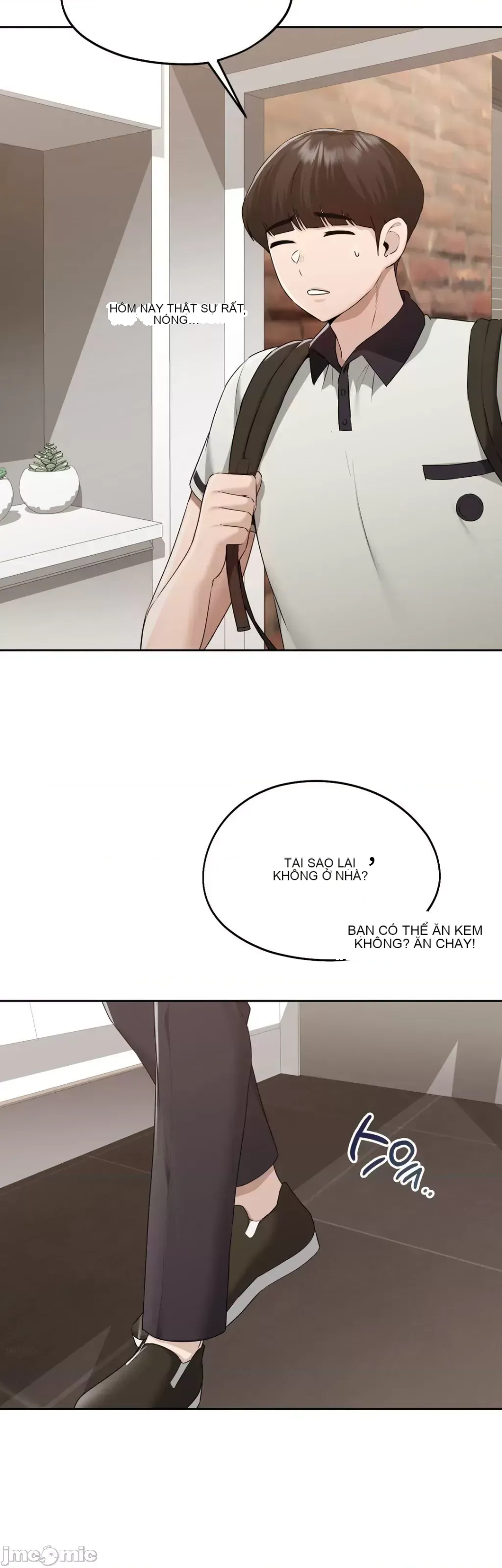 今日起的最愛 Chương 1-72