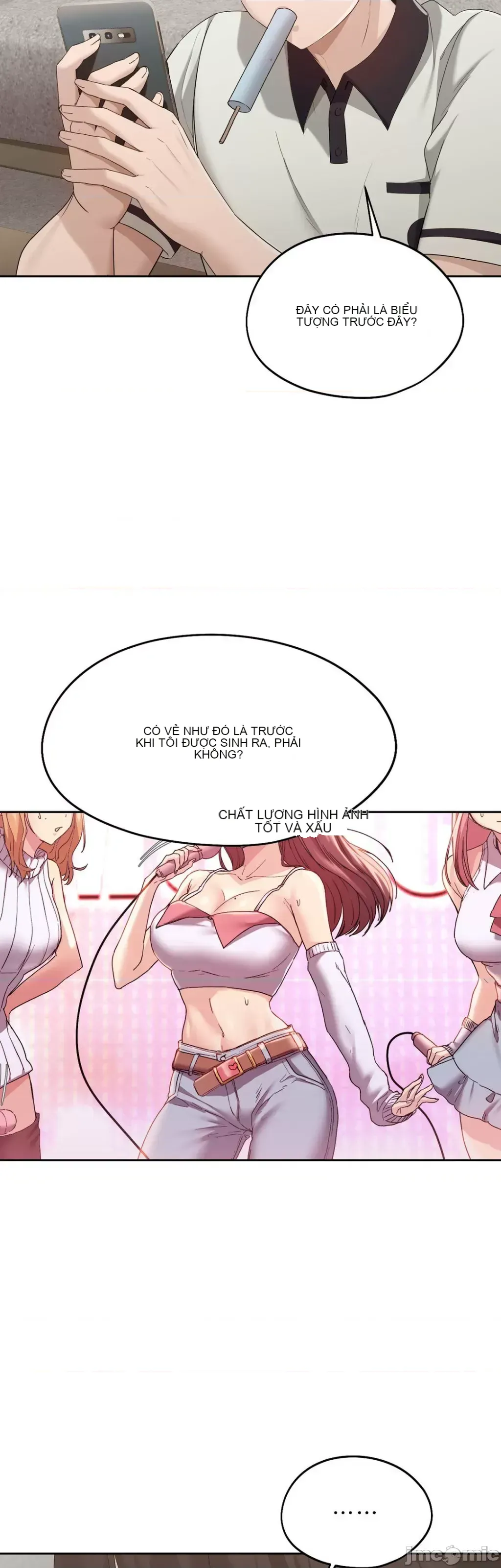 今日起的最愛 Chương 1-72