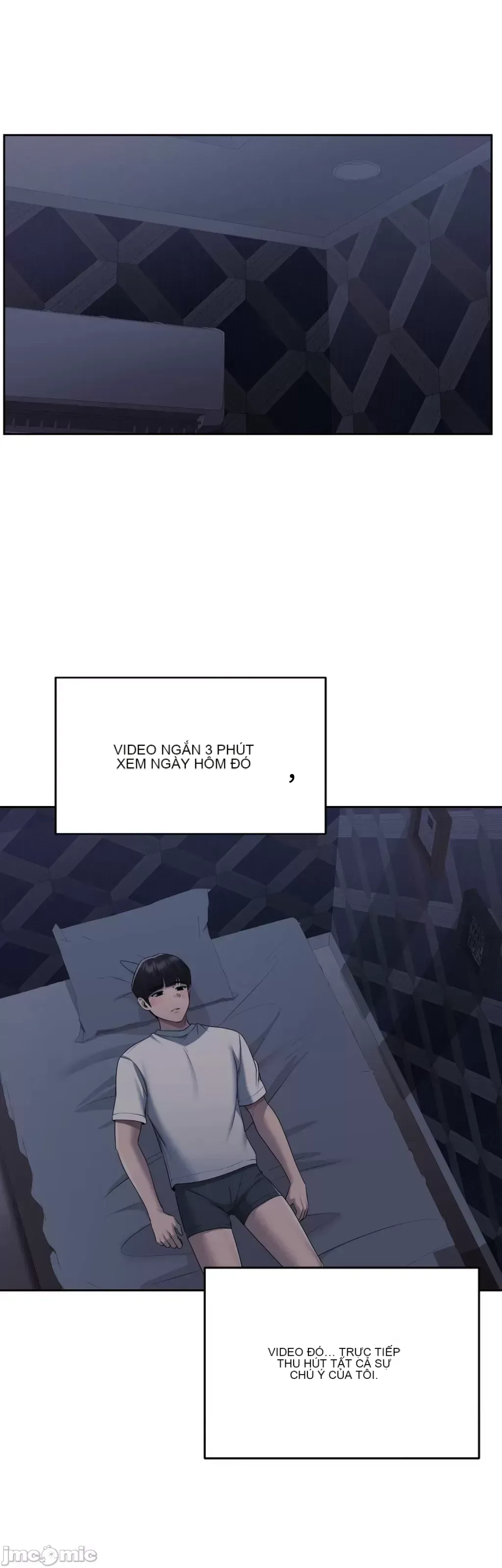 今日起的最愛 Chương 1-72