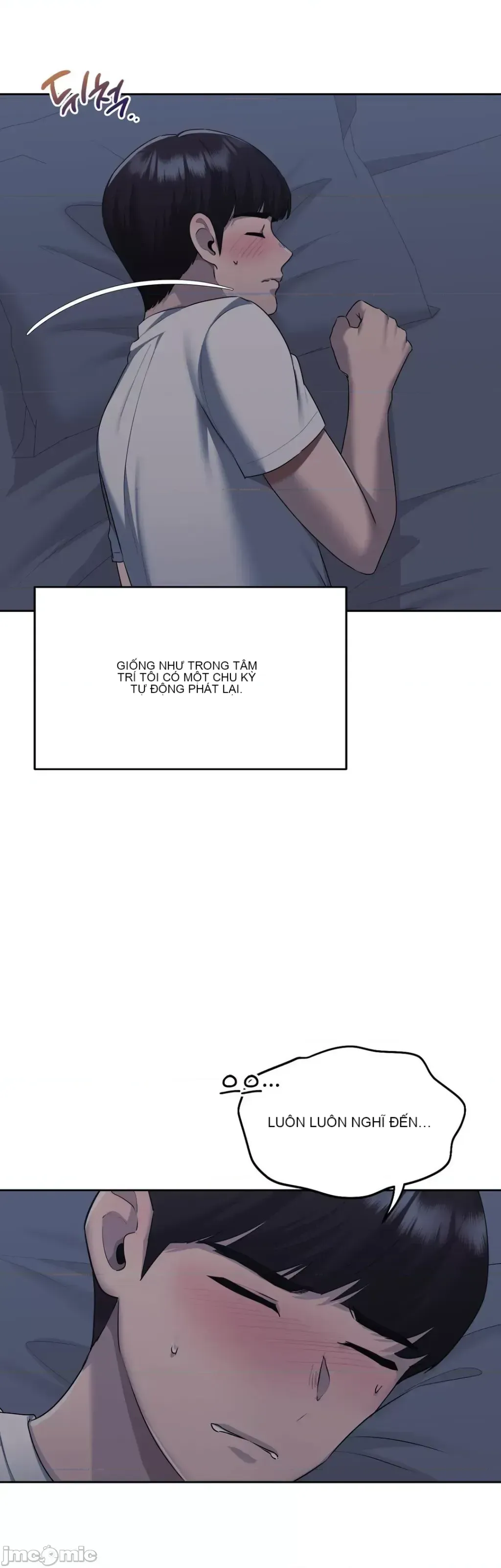 今日起的最愛 Chương 1-72