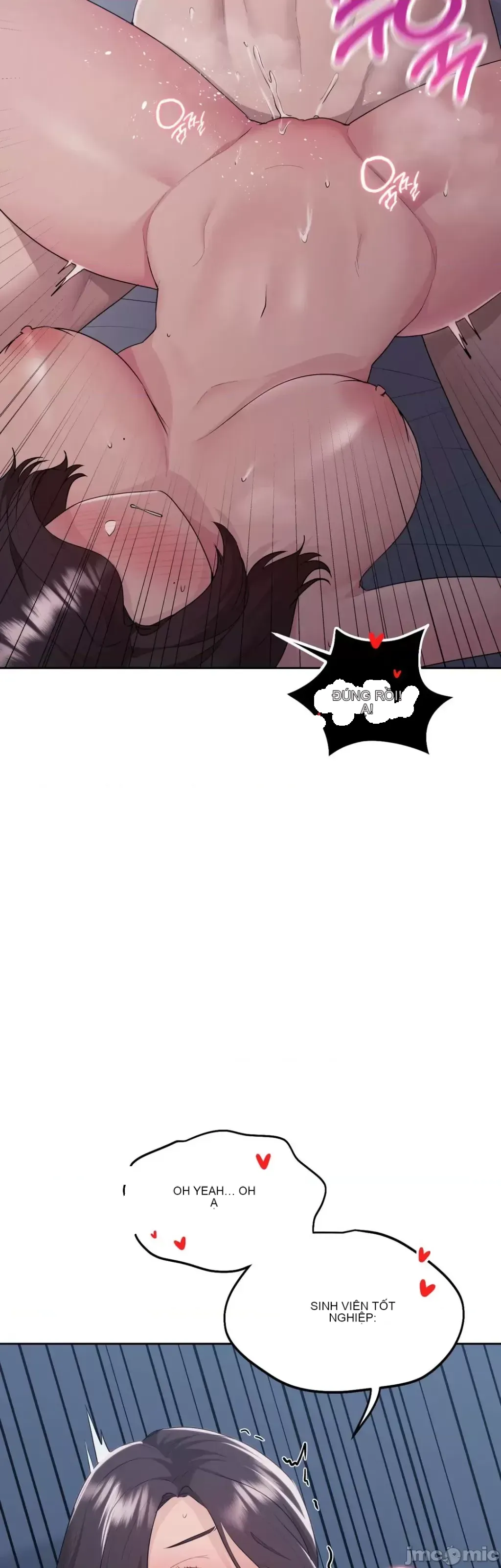 今日起的最愛 Chương 1-72