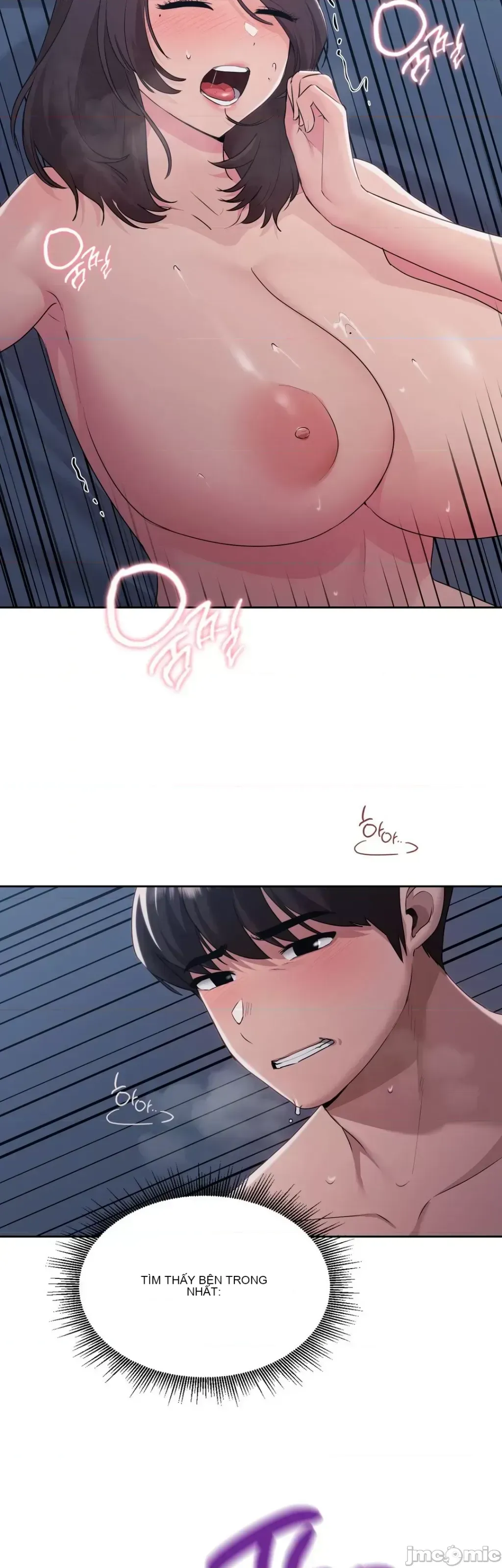 今日起的最愛 Chương 1-72