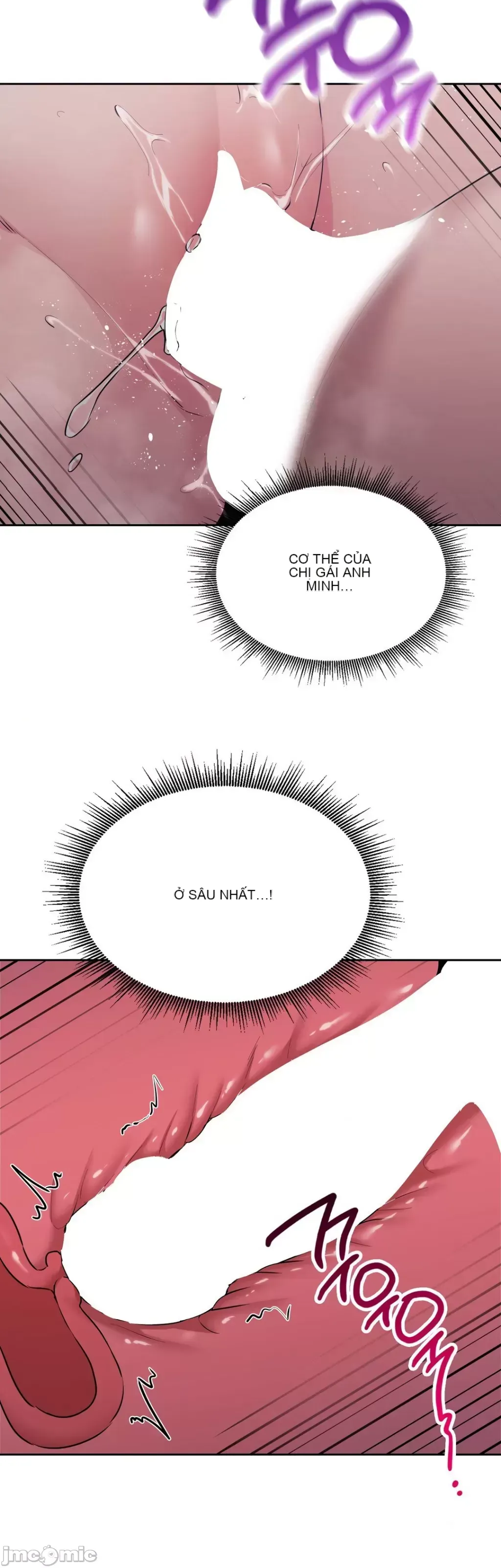 今日起的最愛 Chương 1-72