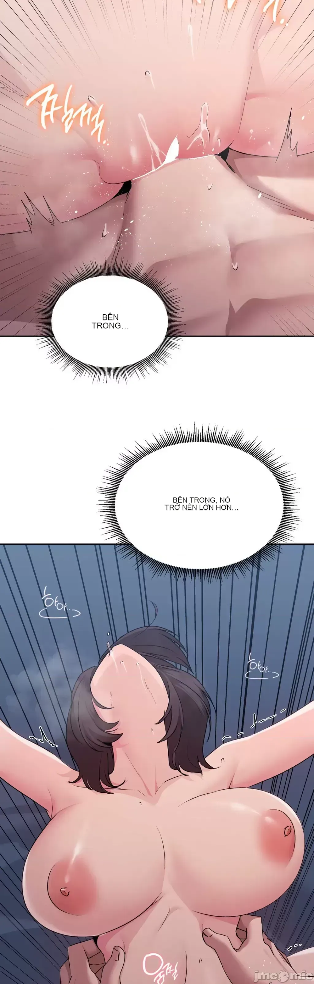 今日起的最愛 Chương 1-72