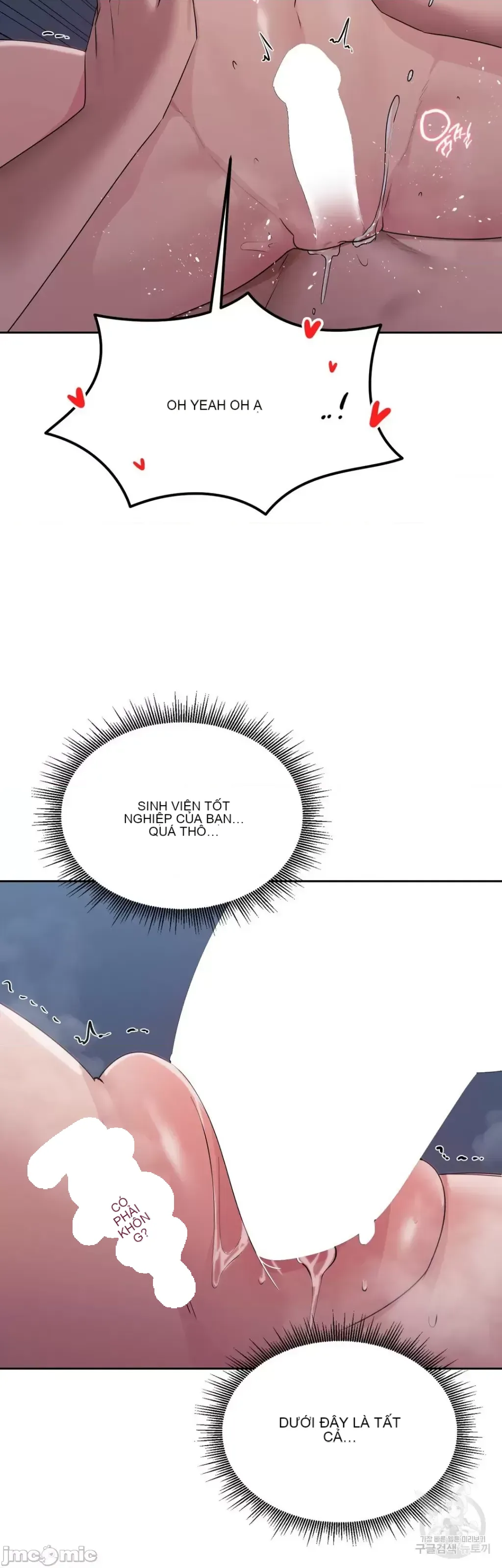 今日起的最愛 Chương 1-72