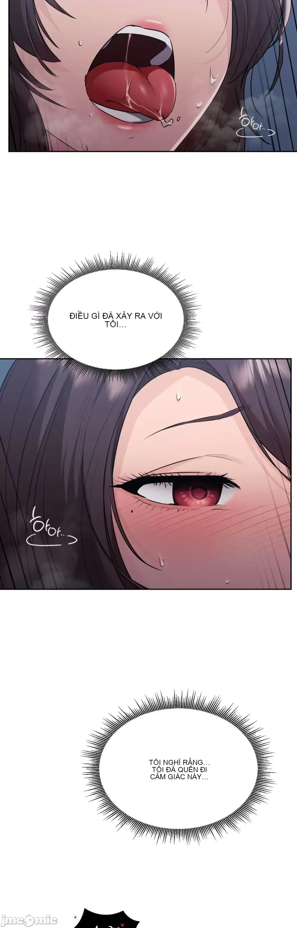 今日起的最愛 Chương 1-72