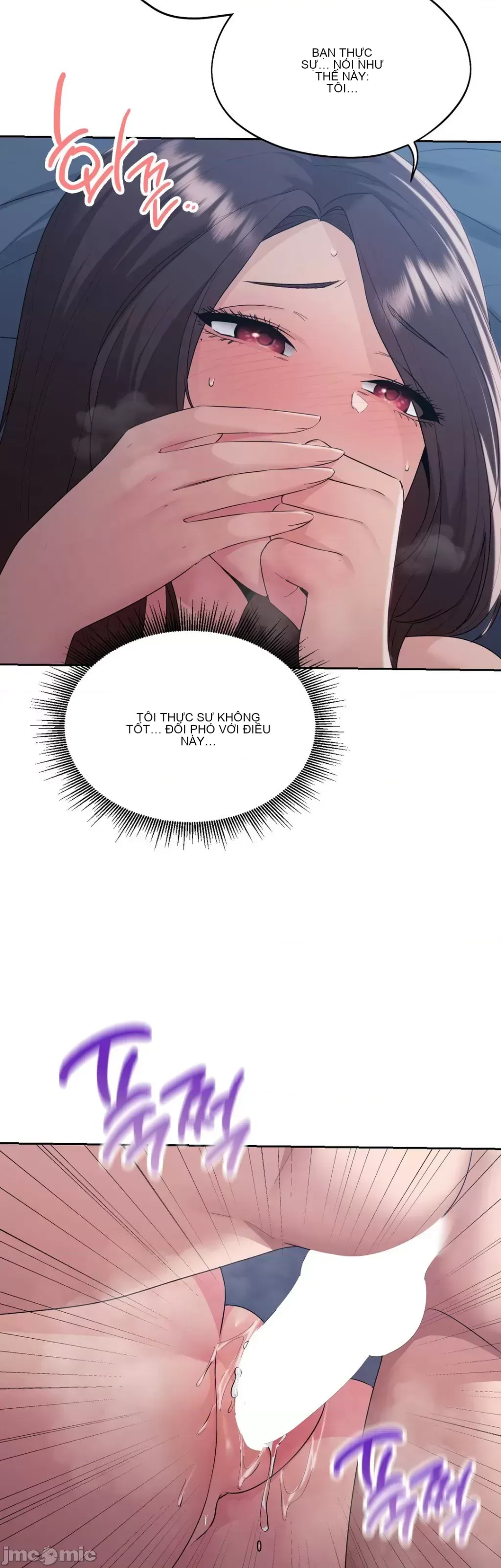 今日起的最愛 Chương 1-72