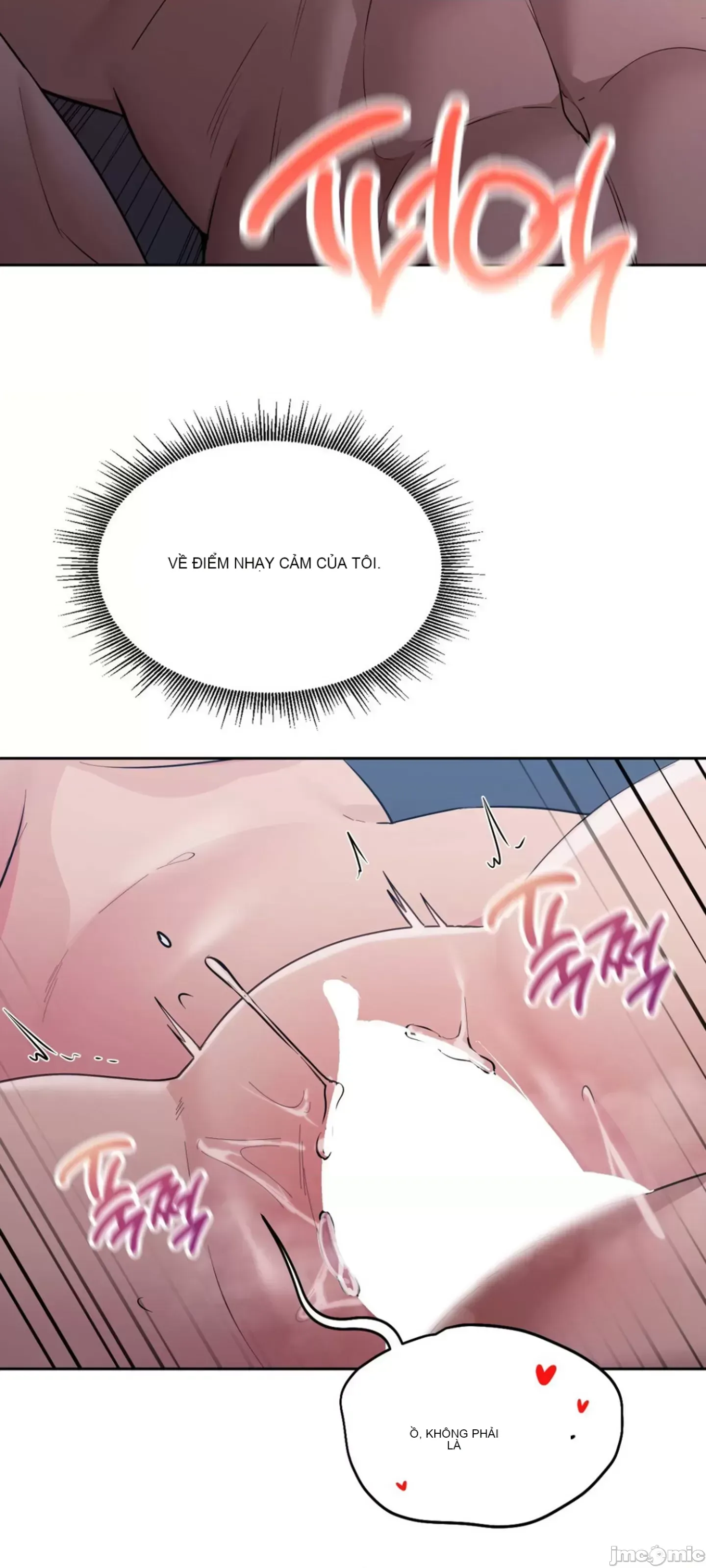 今日起的最愛 Chương 1-72