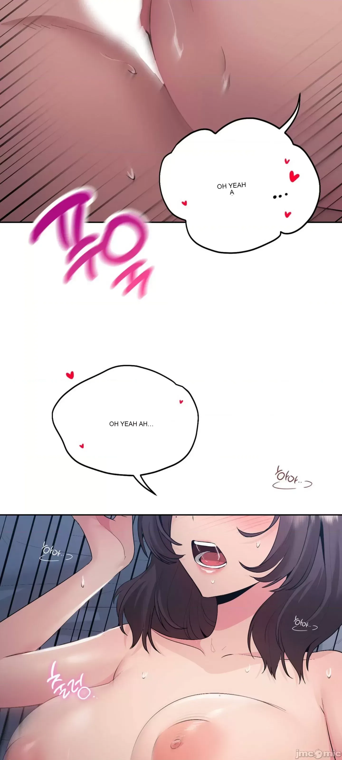 今日起的最愛 Chương 1-72