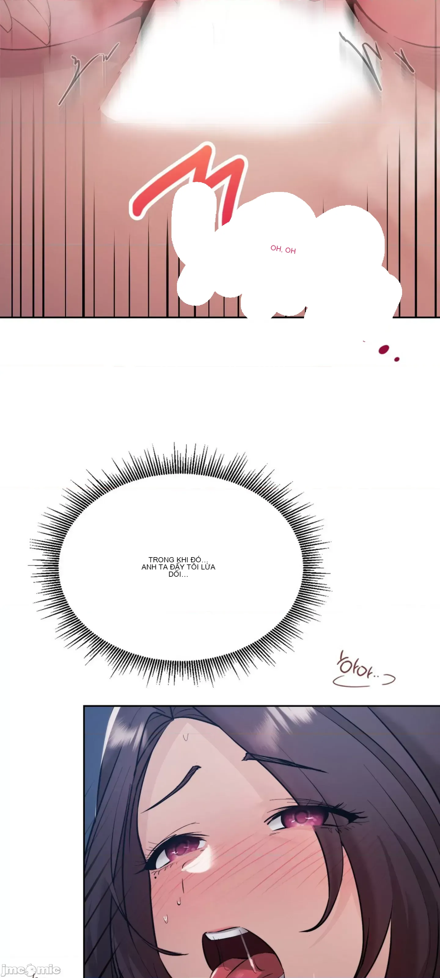 今日起的最愛 Chương 1-72