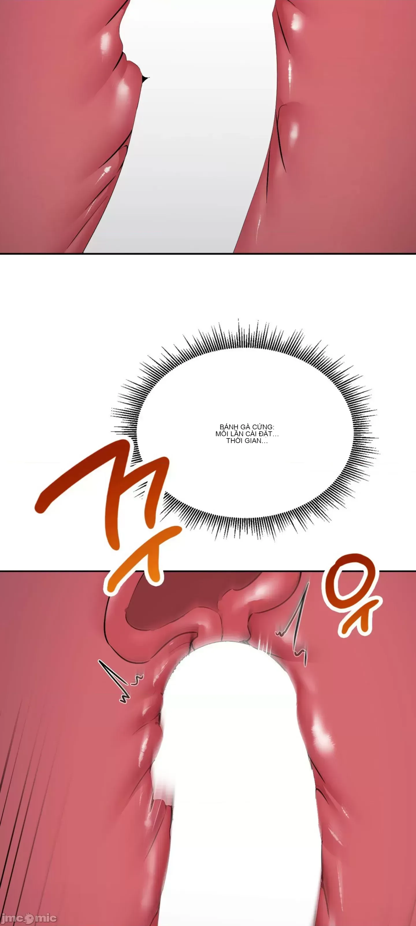 今日起的最愛 Chương 1-72