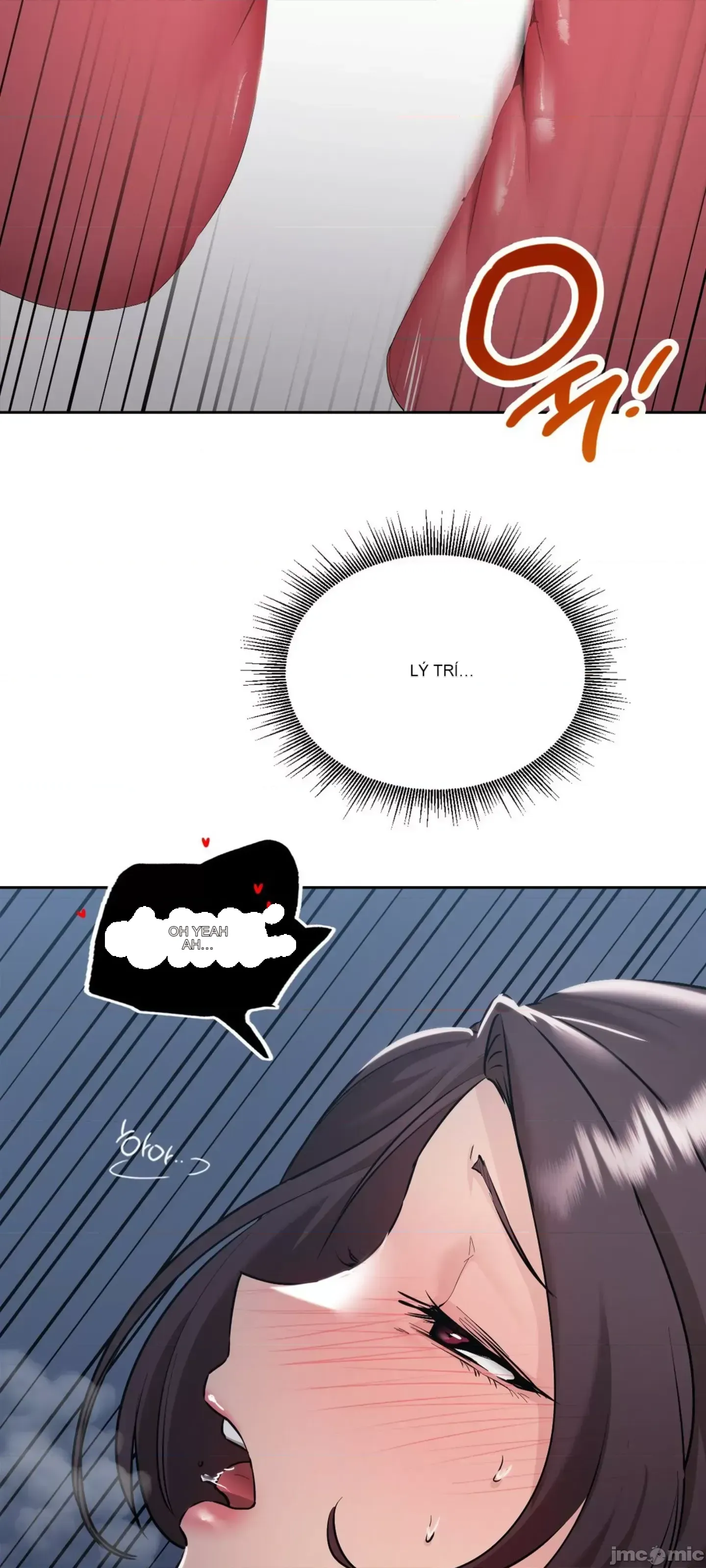 今日起的最愛 Chương 1-72