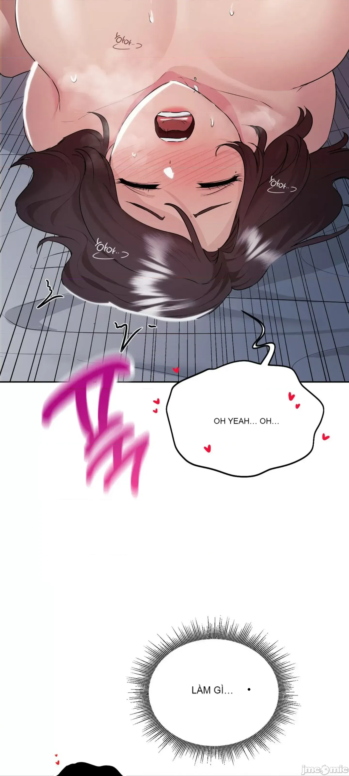 今日起的最愛 Chương 1-72