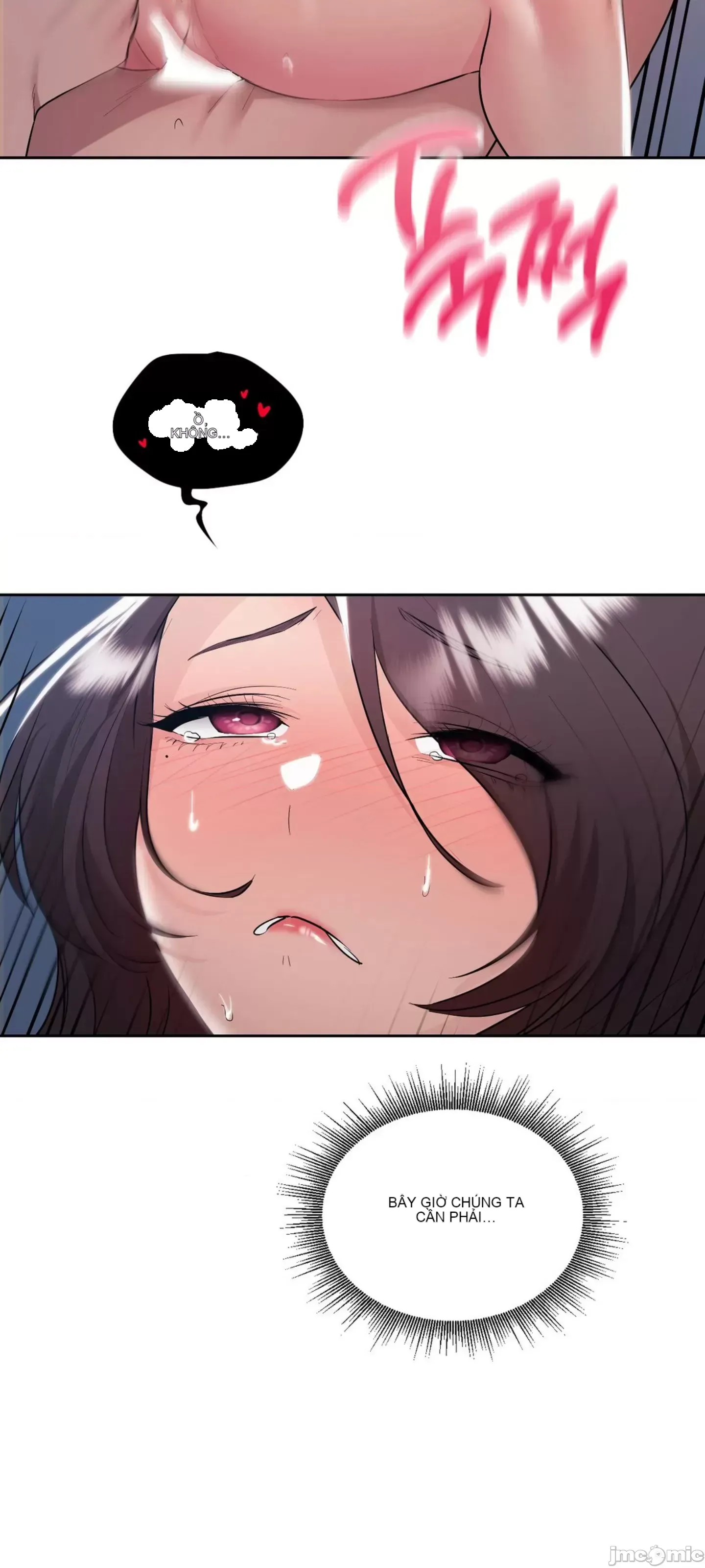 今日起的最愛 Chương 1-72