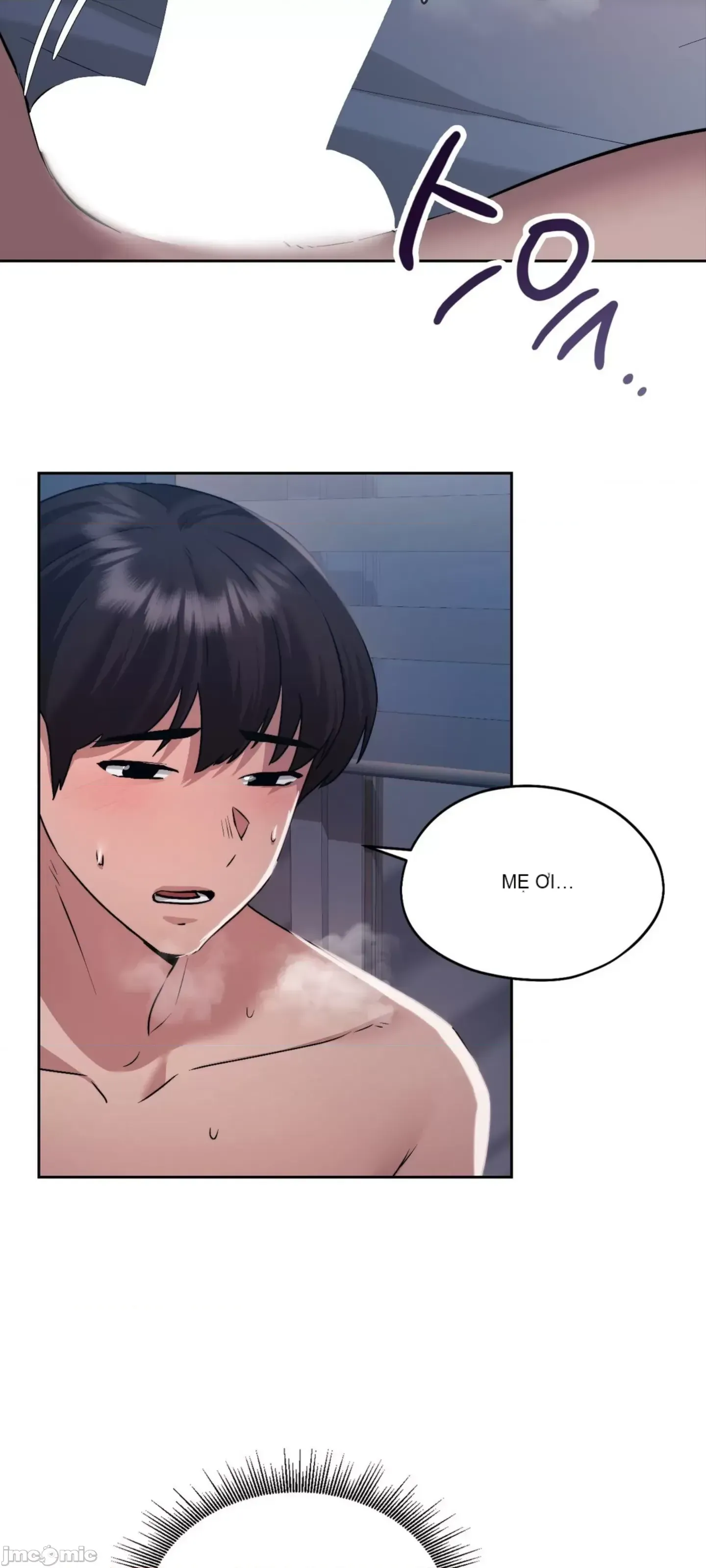 今日起的最愛 Chương 1-72