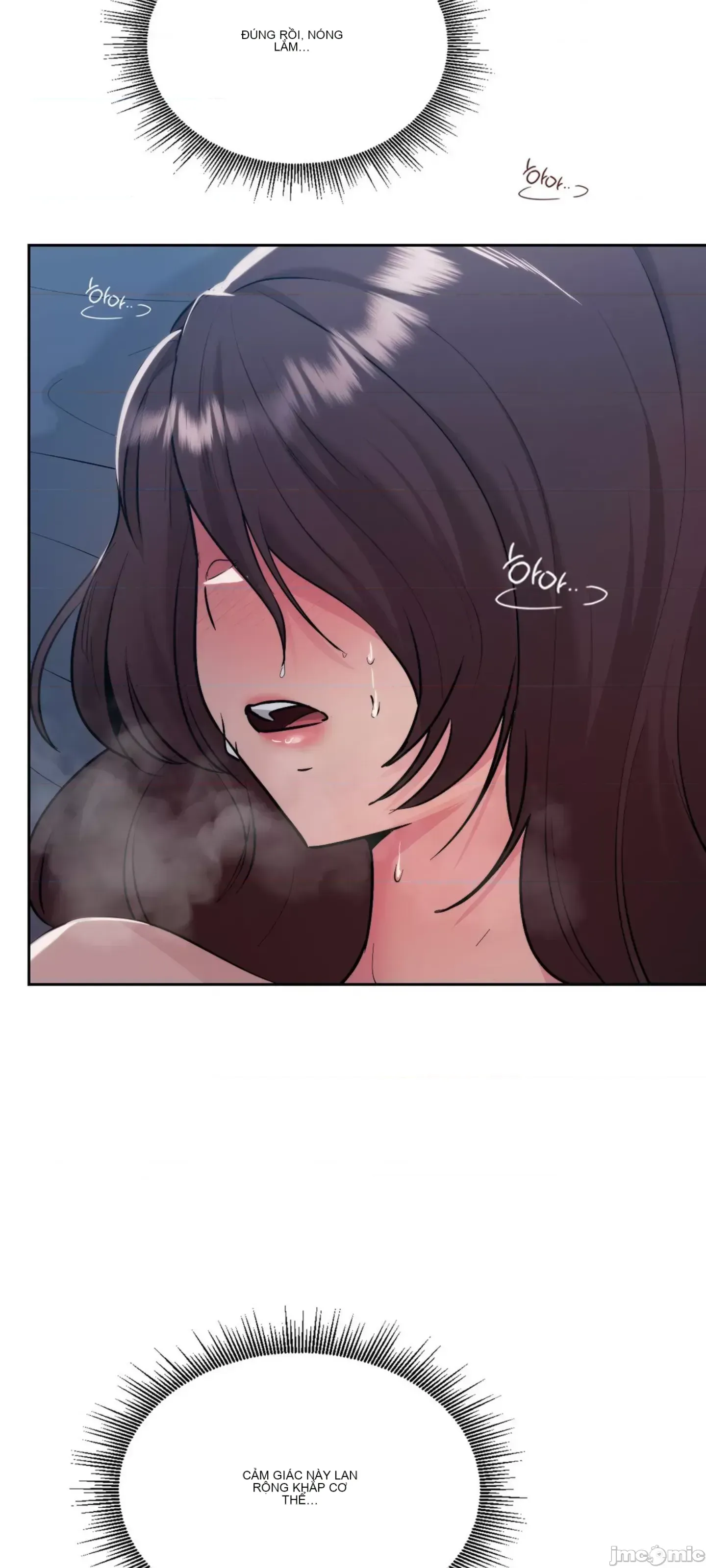 今日起的最愛 Chương 1-72