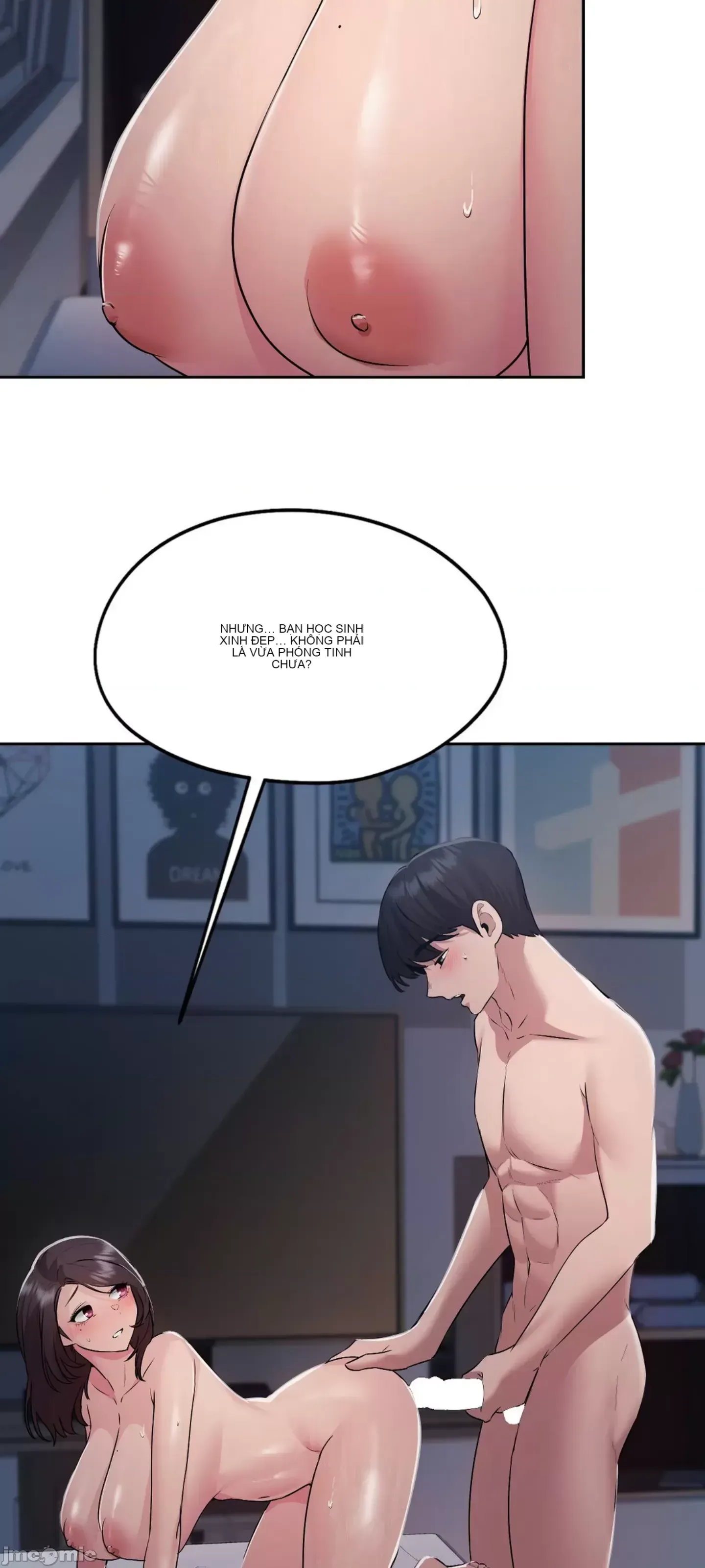 今日起的最愛 Chương 1-72