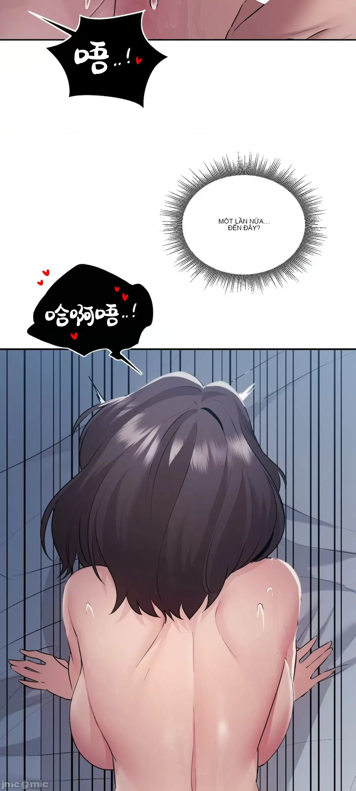 今日起的最愛 Chương 1-72