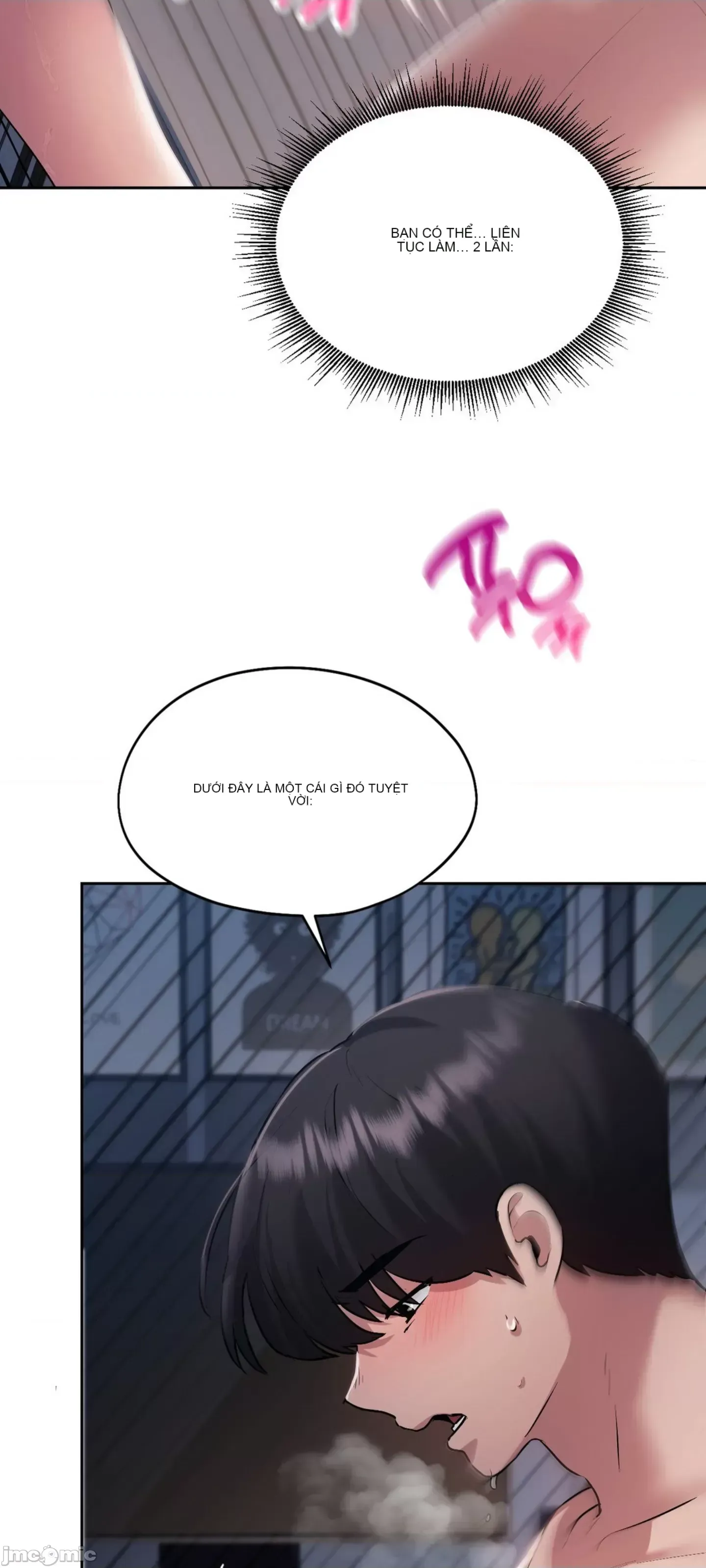 今日起的最愛 Chương 1-72