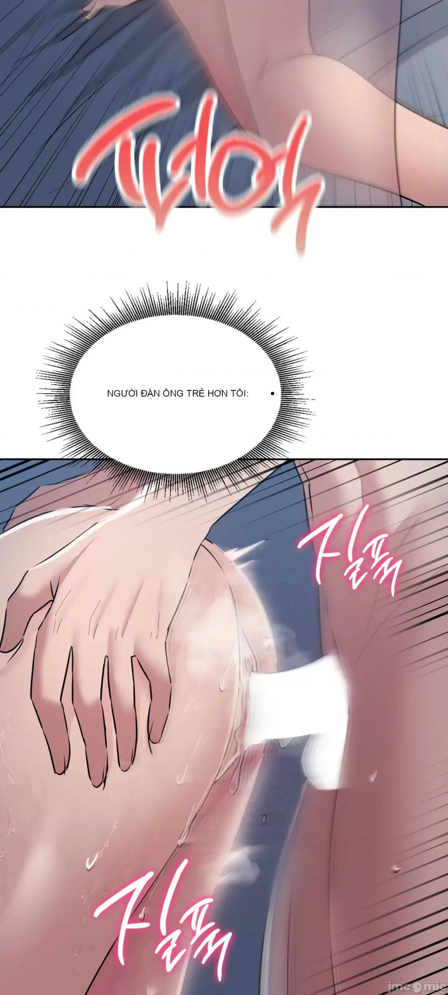 今日起的最愛 Chương 1-72