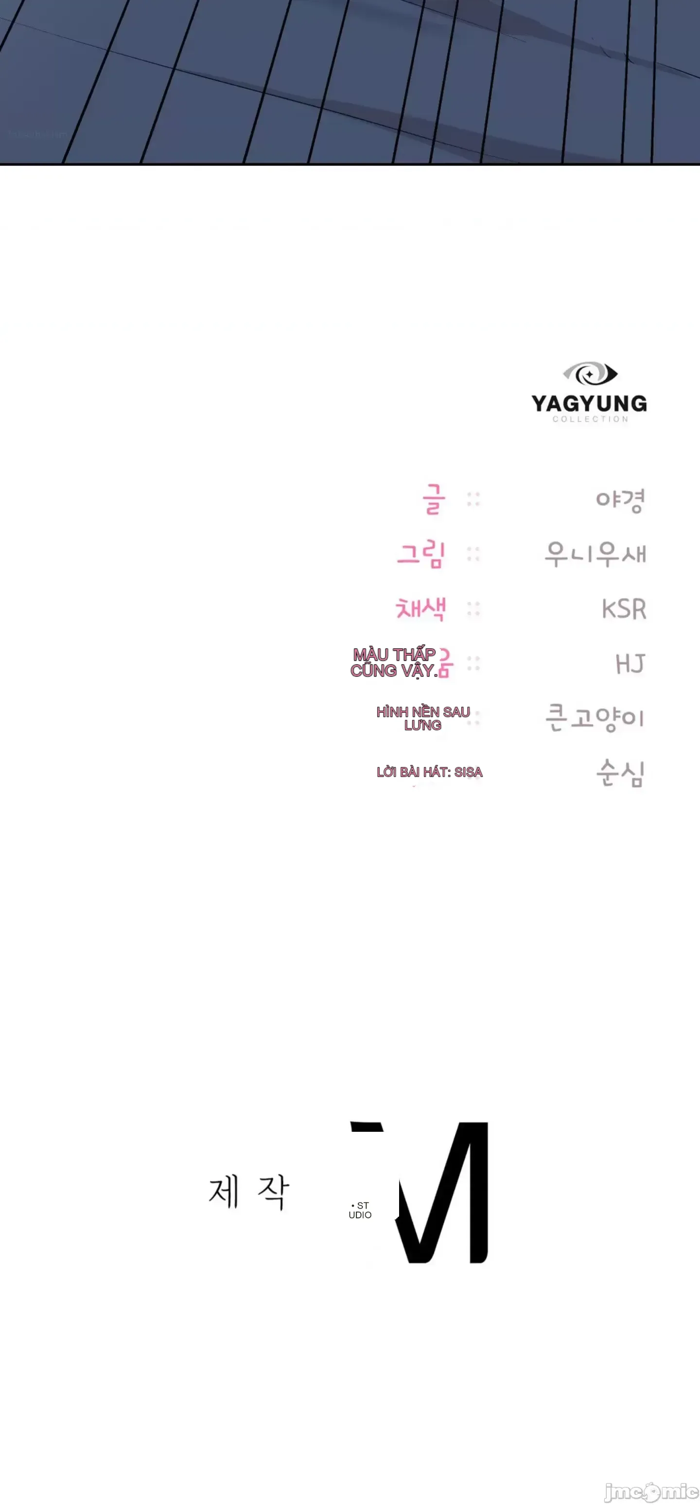 今日起的最愛 Chương 1-72