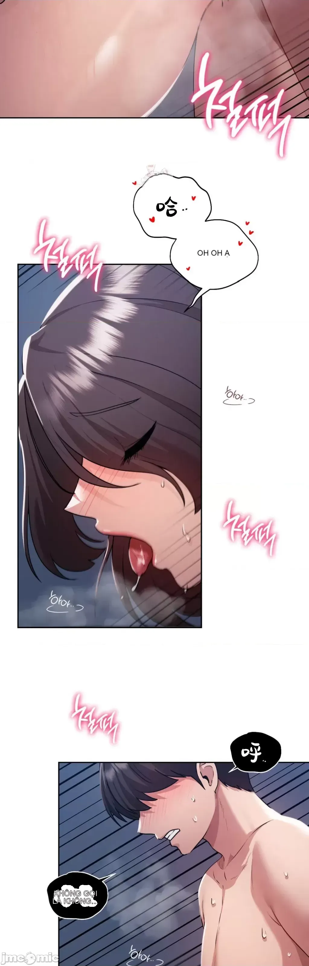 今日起的最愛 Chương 1-72