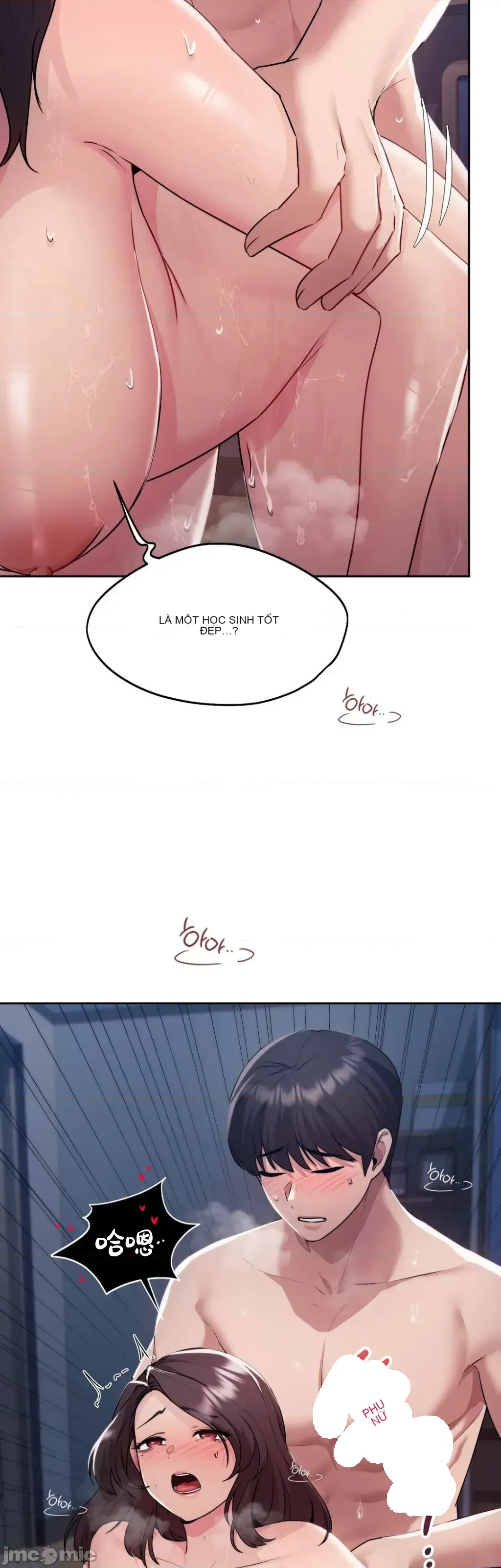 今日起的最愛 Chương 1-72