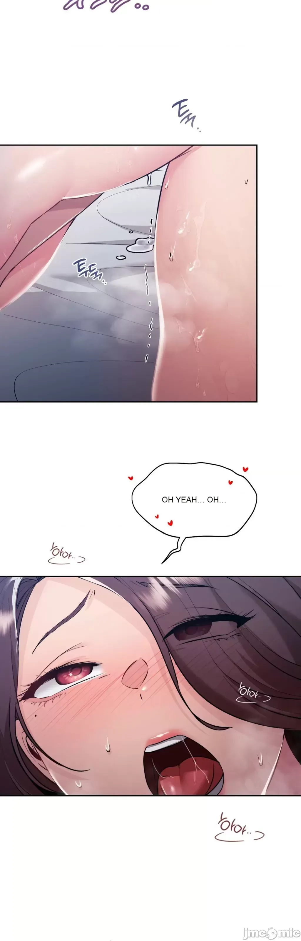 今日起的最愛 Chương 1-72