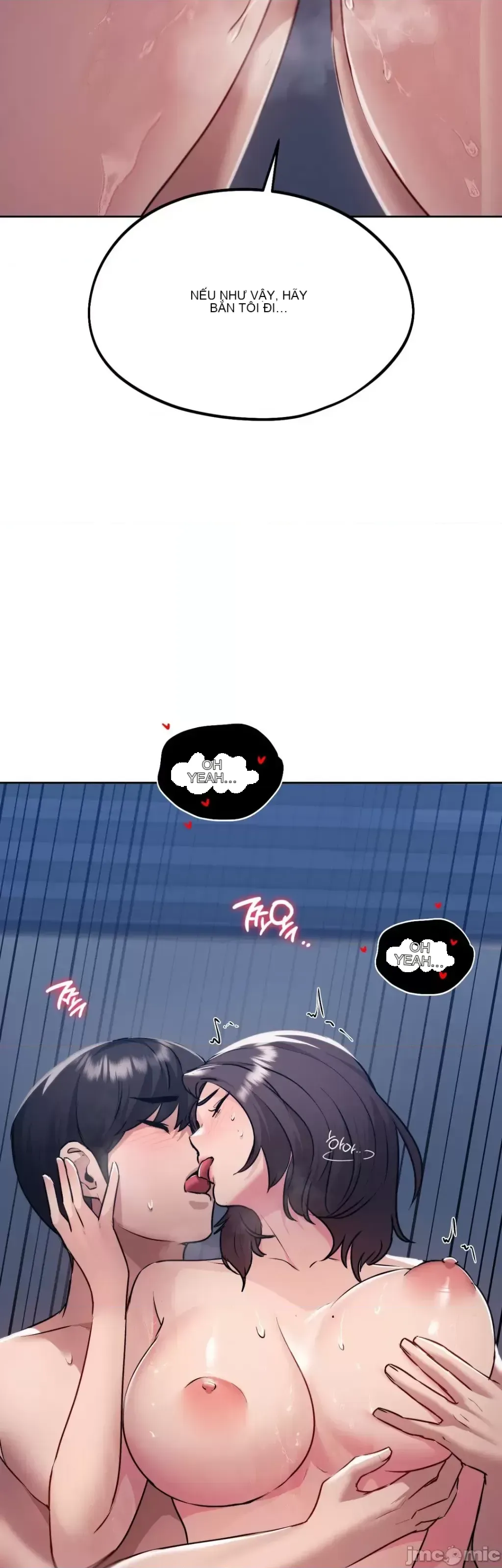 今日起的最愛 Chương 1-72