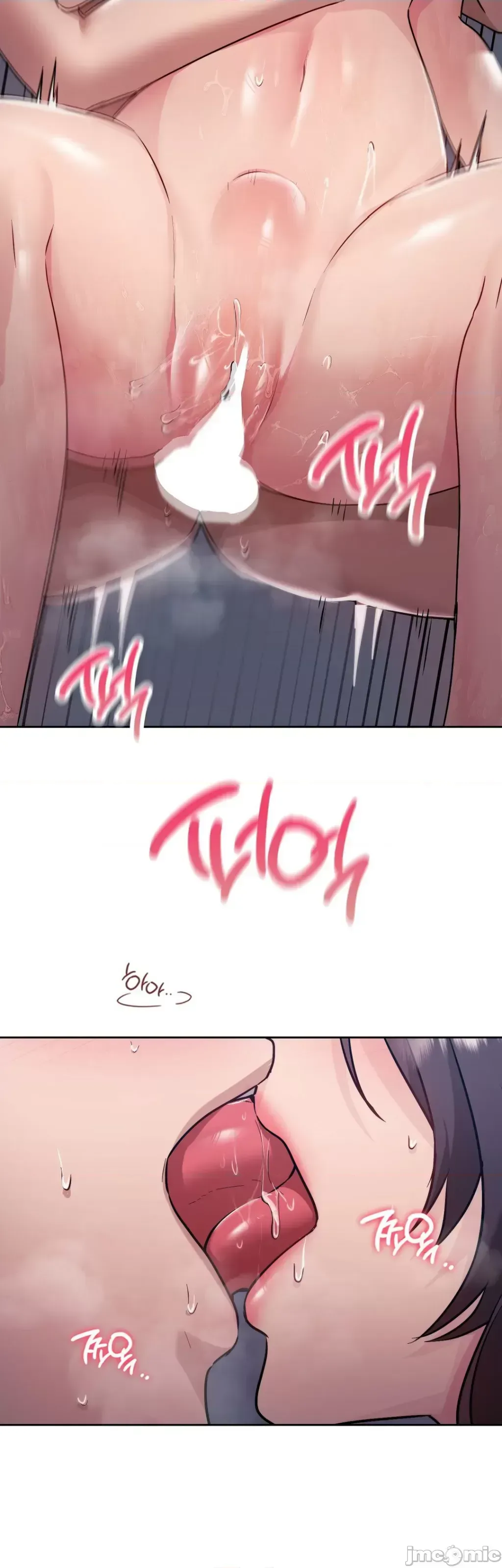 今日起的最愛 Chương 1-72