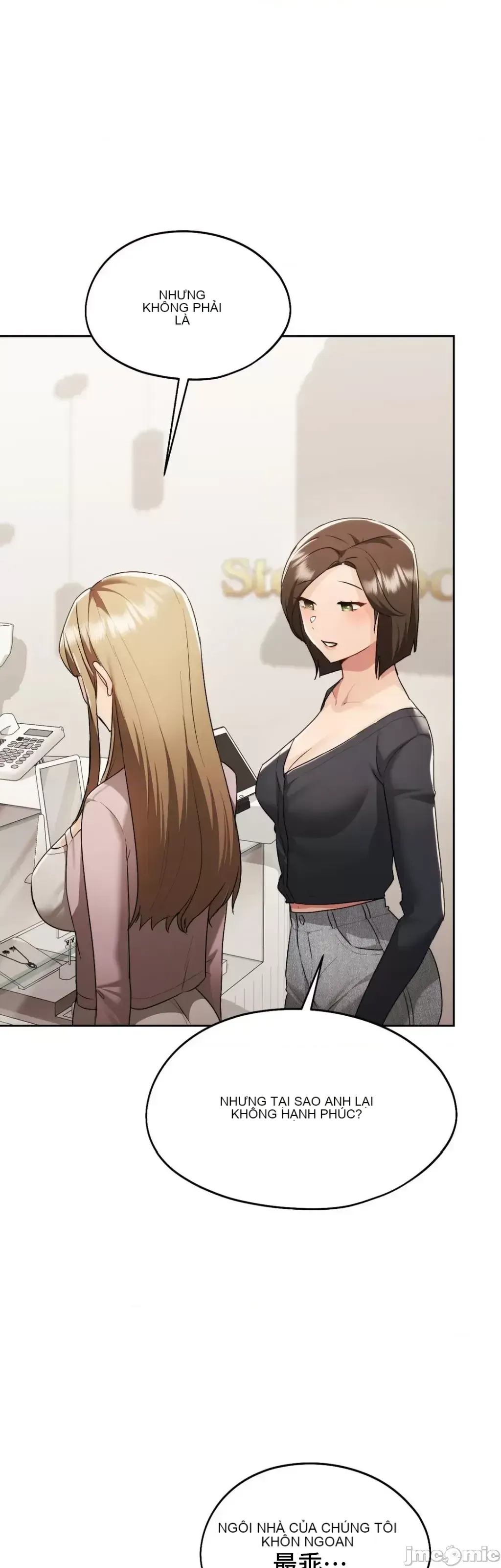 今日起的最愛 Chương 1-72