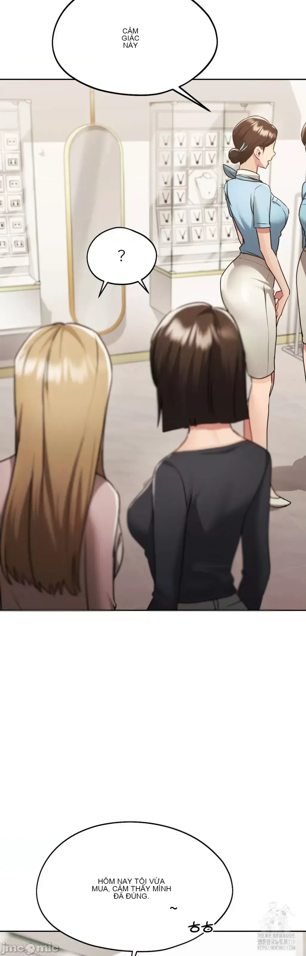 今日起的最愛 Chương 1-72