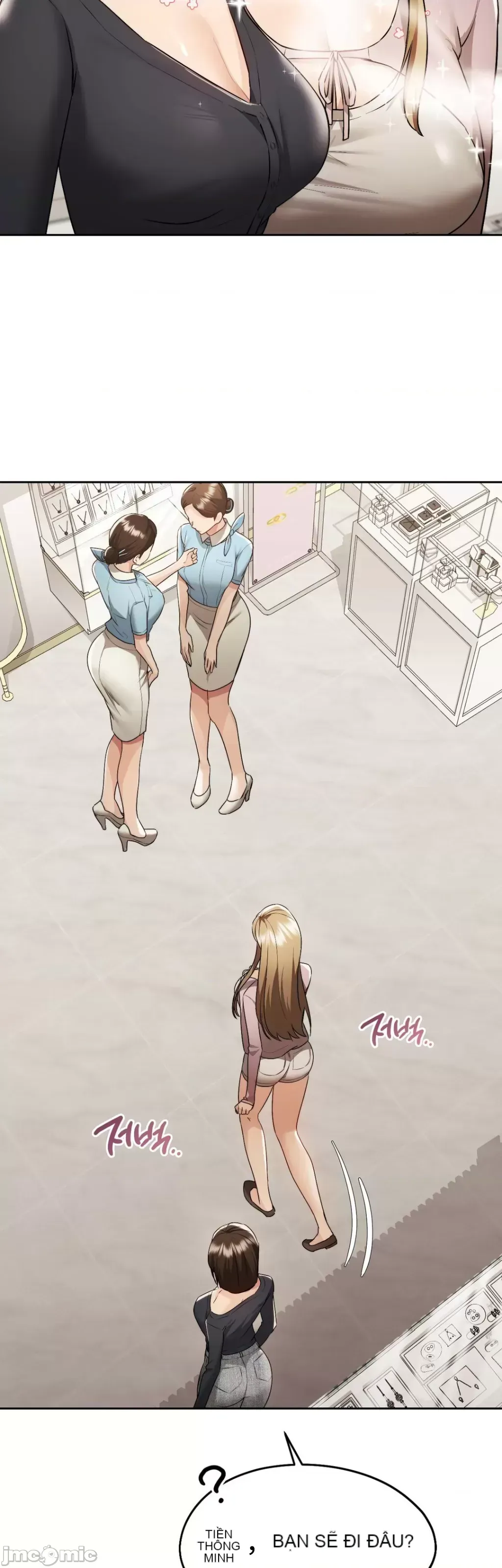 今日起的最愛 Chương 1-72