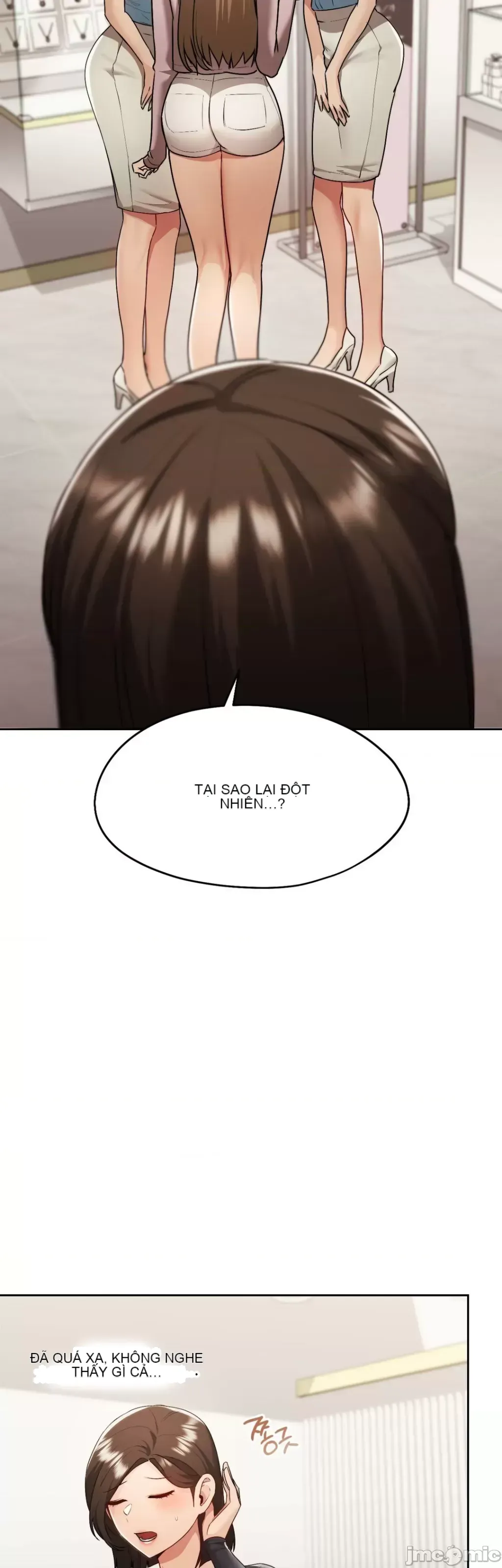 今日起的最愛 Chương 1-72