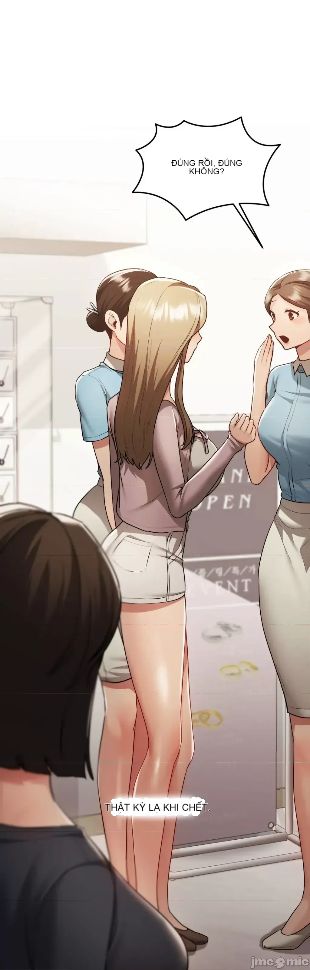 今日起的最愛 Chương 1-72