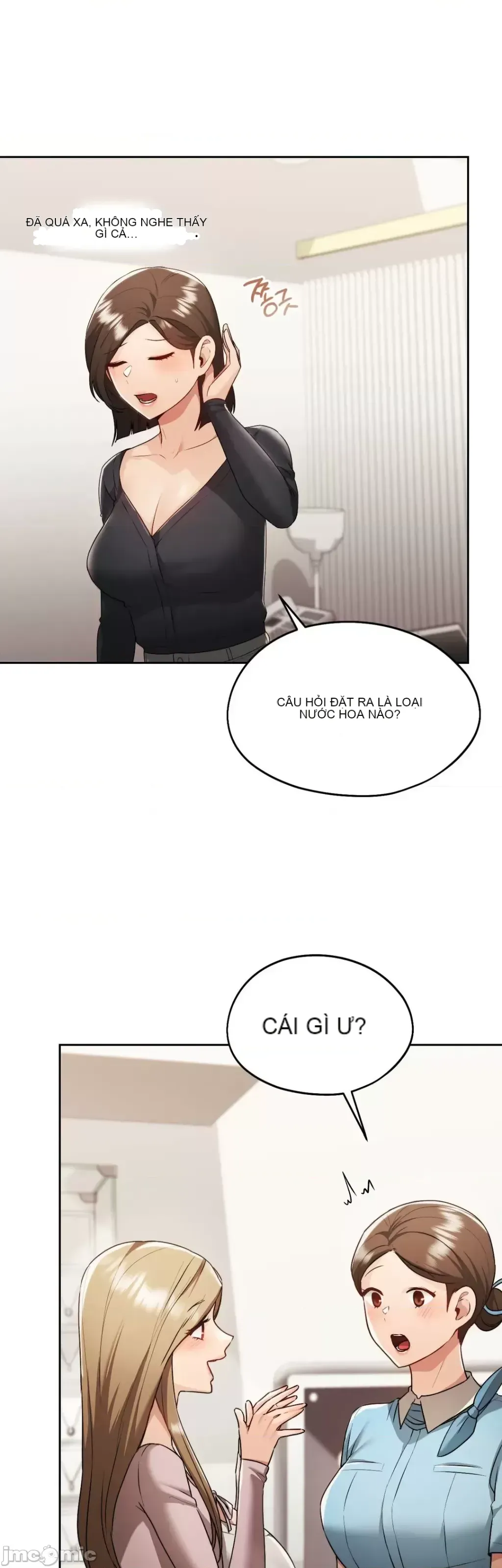 今日起的最愛 Chương 1-72