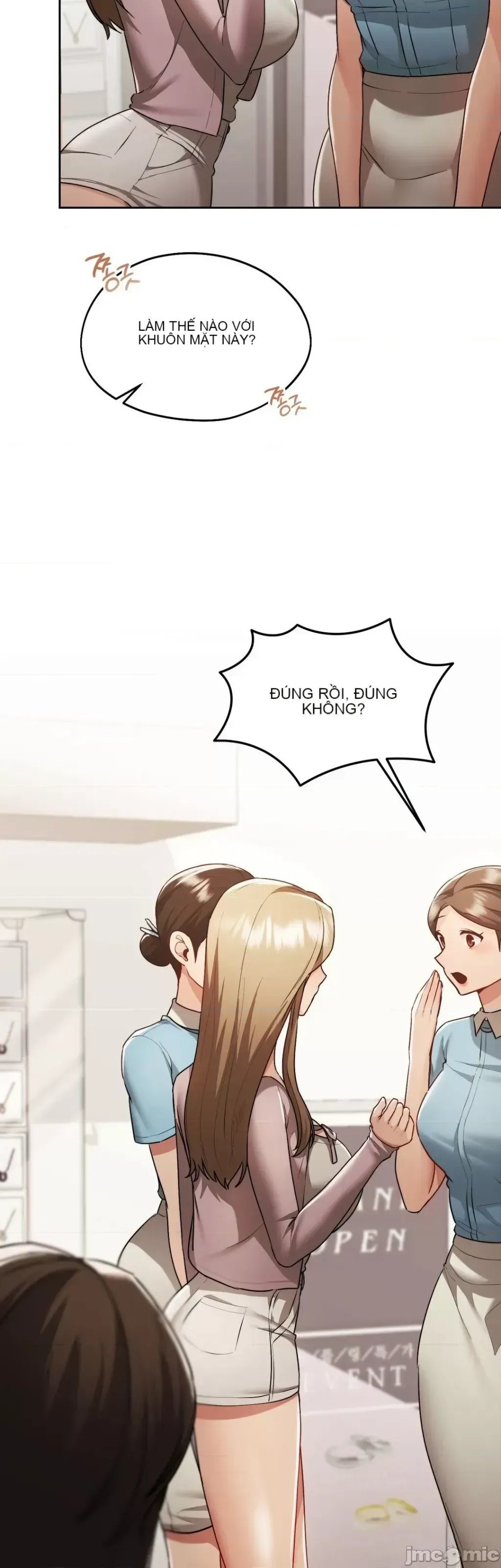 今日起的最愛 Chương 1-72