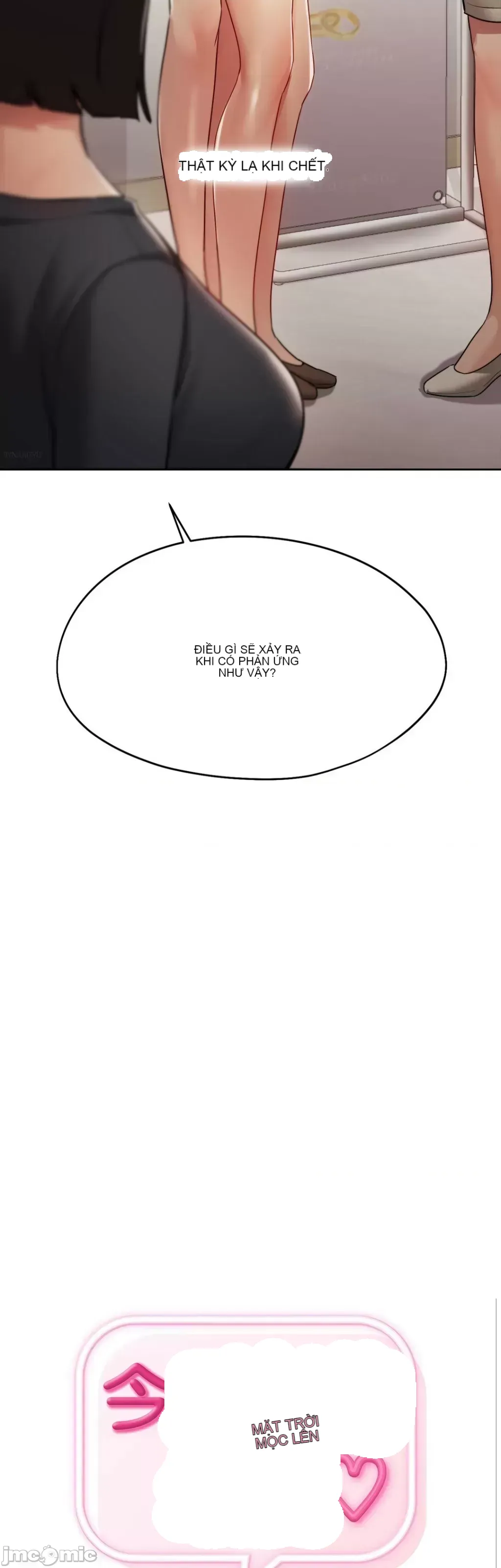 今日起的最愛 Chương 1-72