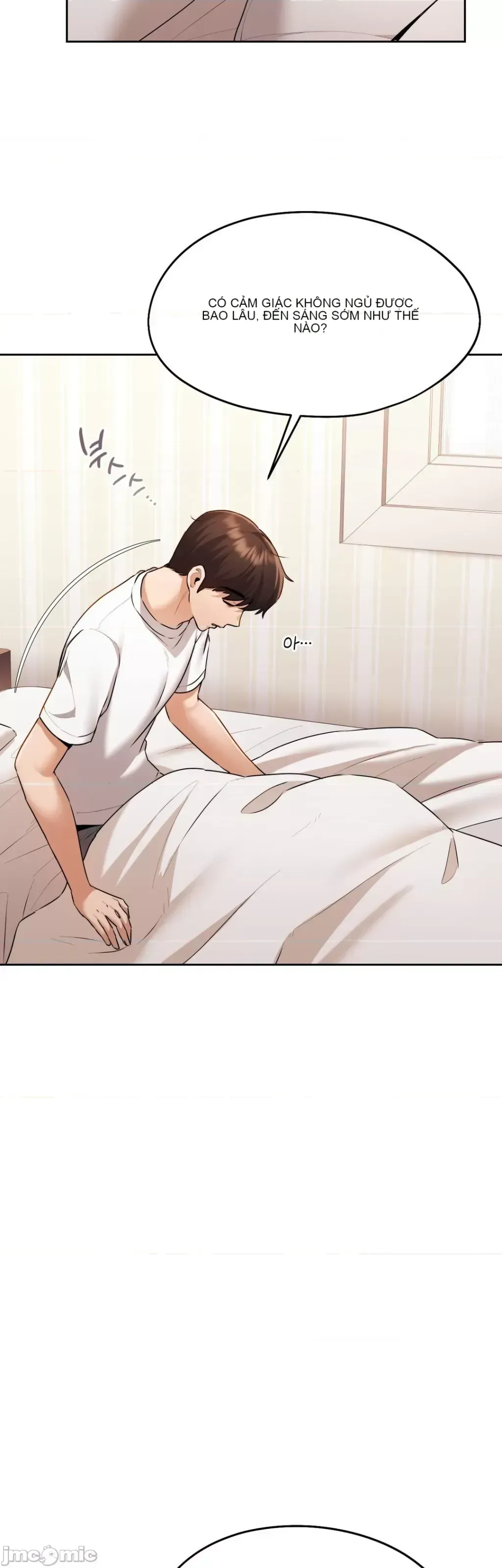 今日起的最愛 Chương 1-72