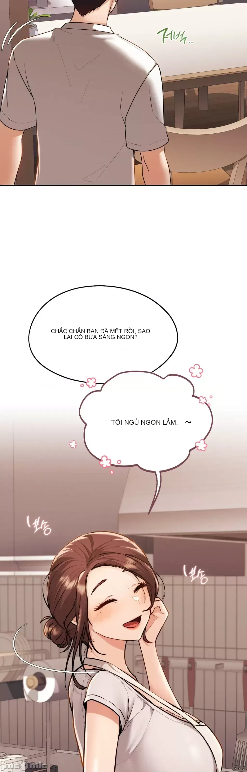 今日起的最愛 Chương 1-72