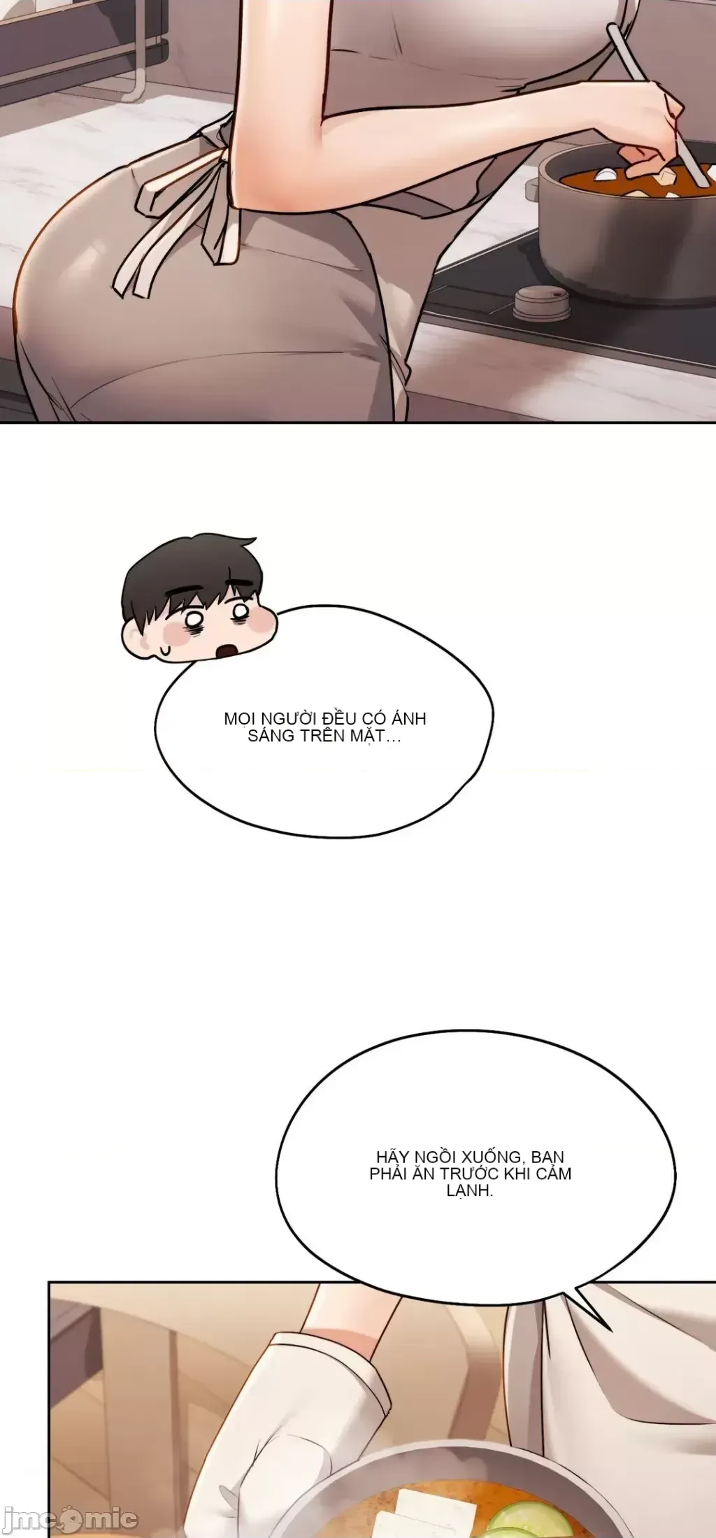 今日起的最愛 Chương 1-72